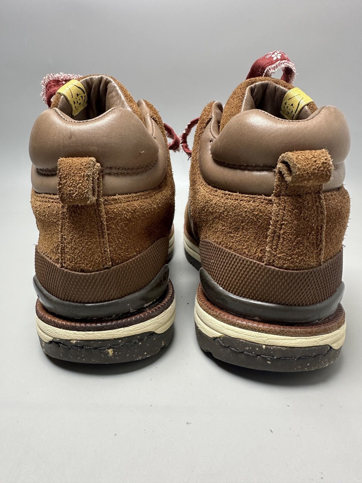 Visvim A/W’12 — VISVIM SERRA PIZI Size US 9 / EU 42 - 3 Thumbnail