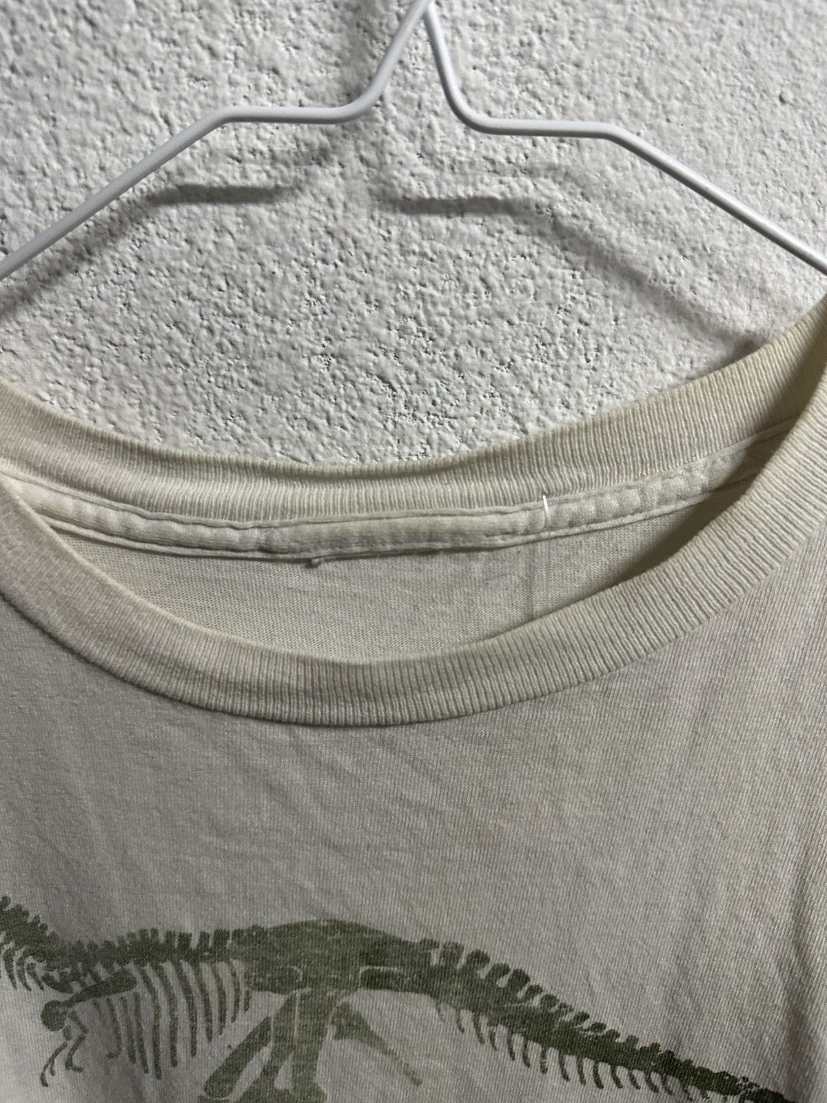 Other 90’s Jurassic Park Vintage T-Shirt Size US L / EU 52-54 / 3 - 3 Thumbnail