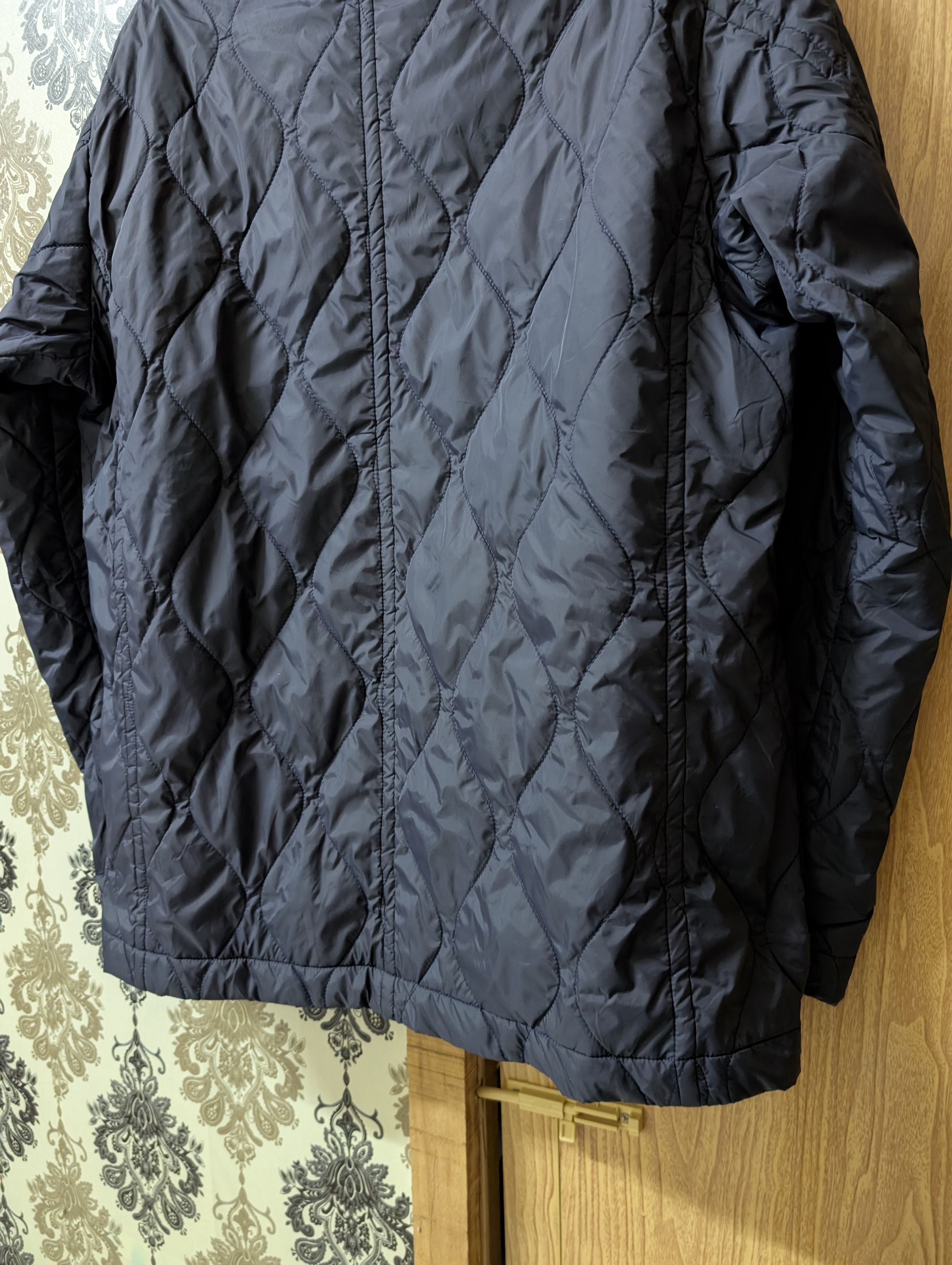 Boycott Vintage Boycott Waverly Quilted Jacket Button Up Size US S / EU 44-46 / 1 - 9 Thumbnail