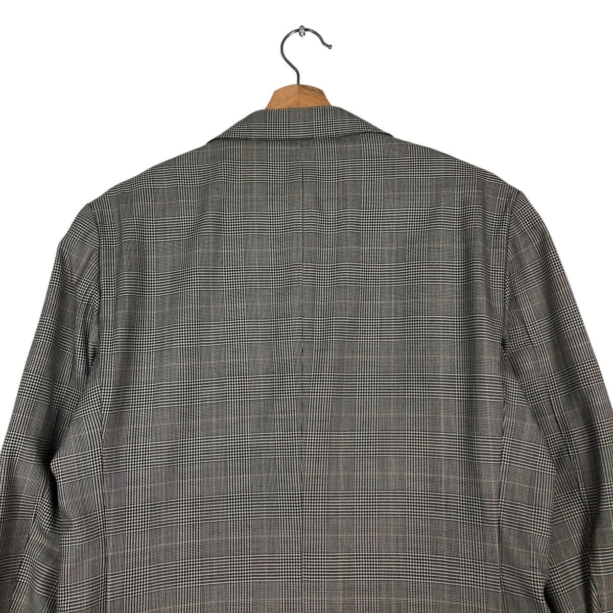 Japanese Brand 🔥Vintage Double Breast Coats Jacket Mackintosh Philosophy Size US M / EU 48-50 / 2 - 9 Thumbnail