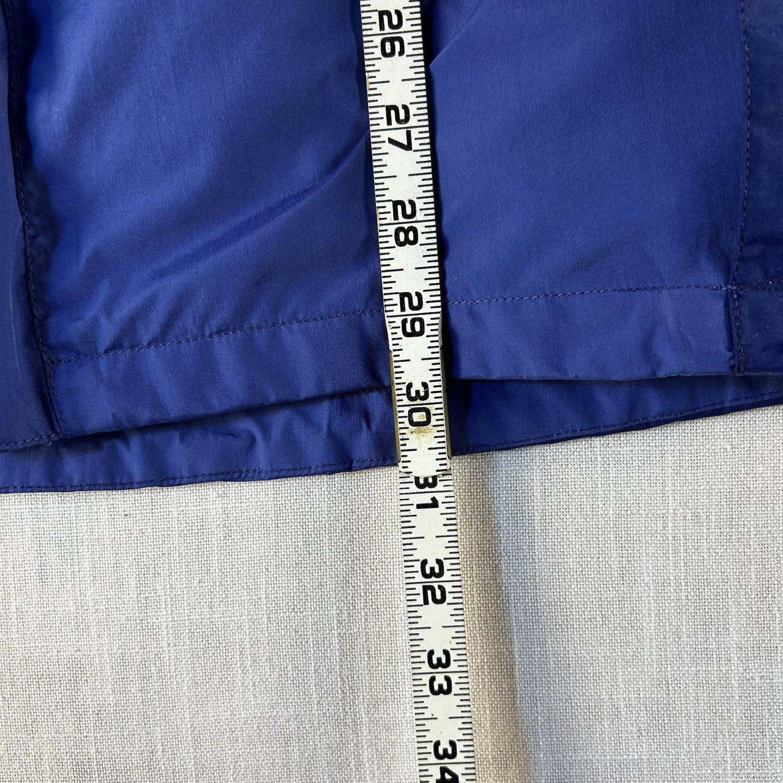 The North Face The North Face Gore Tex XCR Summit Series Jacket Mens Blue L Size US L / EU 52-54 / 3 - 19 Thumbnail
