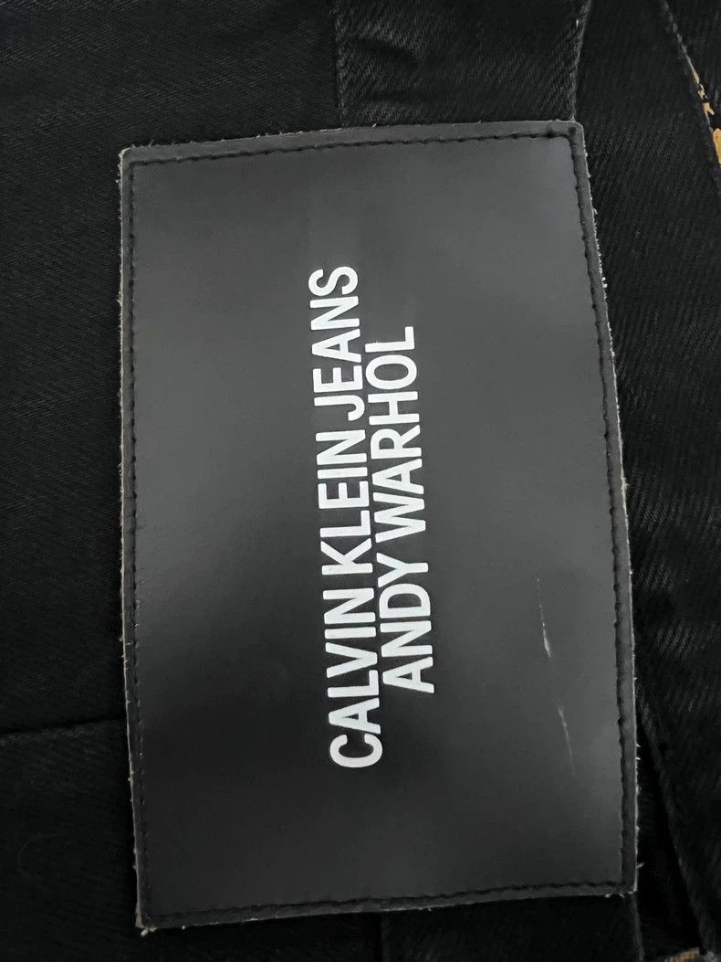 Raf Simons Raf simons Shirt Size US S / EU 44-46 / 1 - 7 Thumbnail