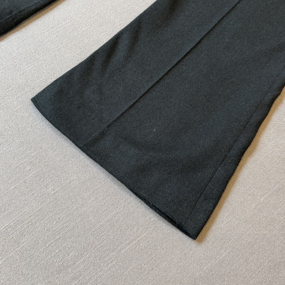 Other 1960’s “TADS” FLARED DRESS PANTS Size US 30 / EU 46 - 6 Thumbnail