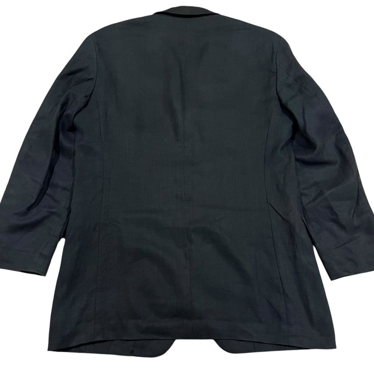 Calvin Klein VINTAGE CALVIN KLEIN BUTTON UP BLAZER Size US M / EU 48-50 / 2 - 13 Thumbnail