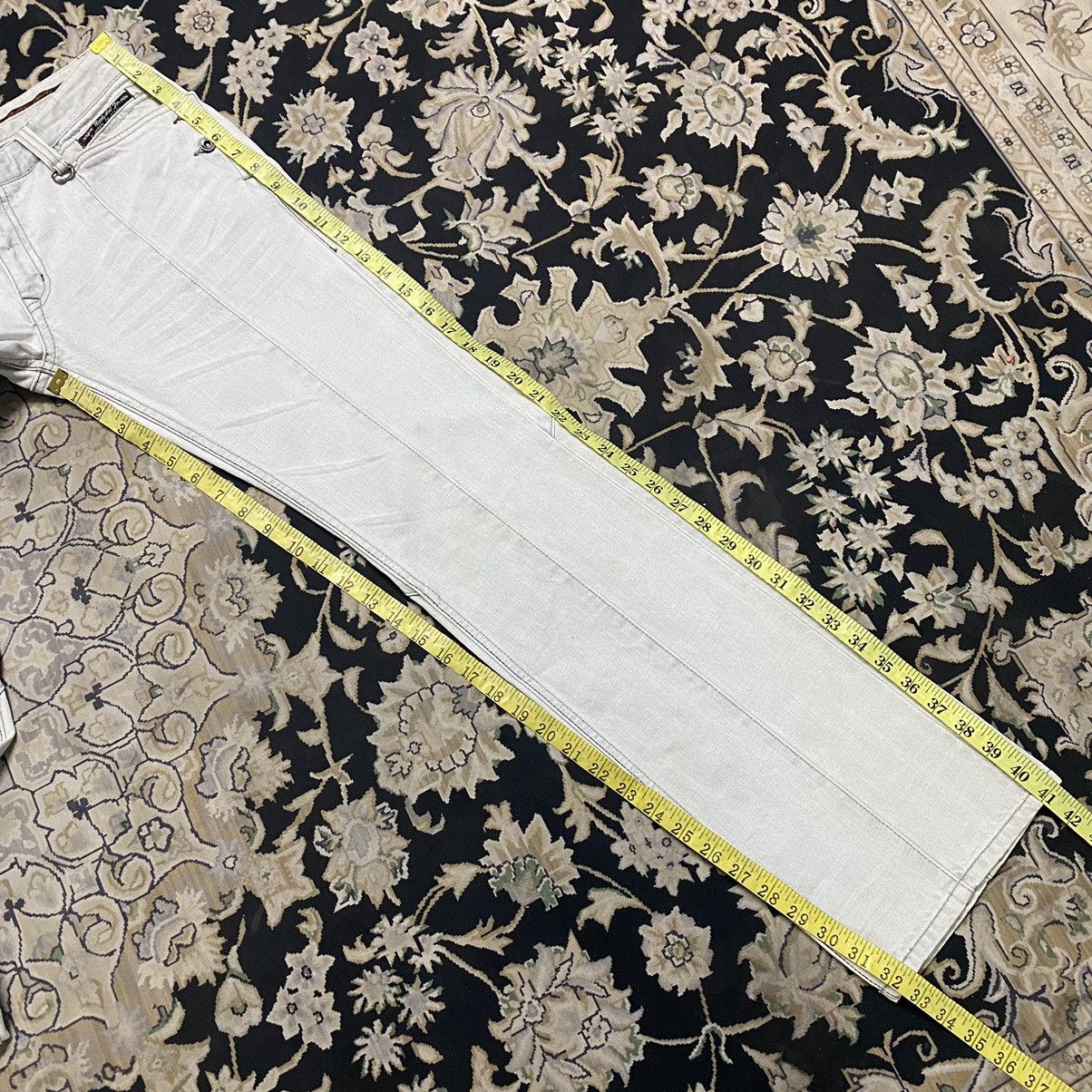 Nicole Club Nicole Club For Men Denim Fleur Flare Pants Size US 29 - 21 Thumbnail