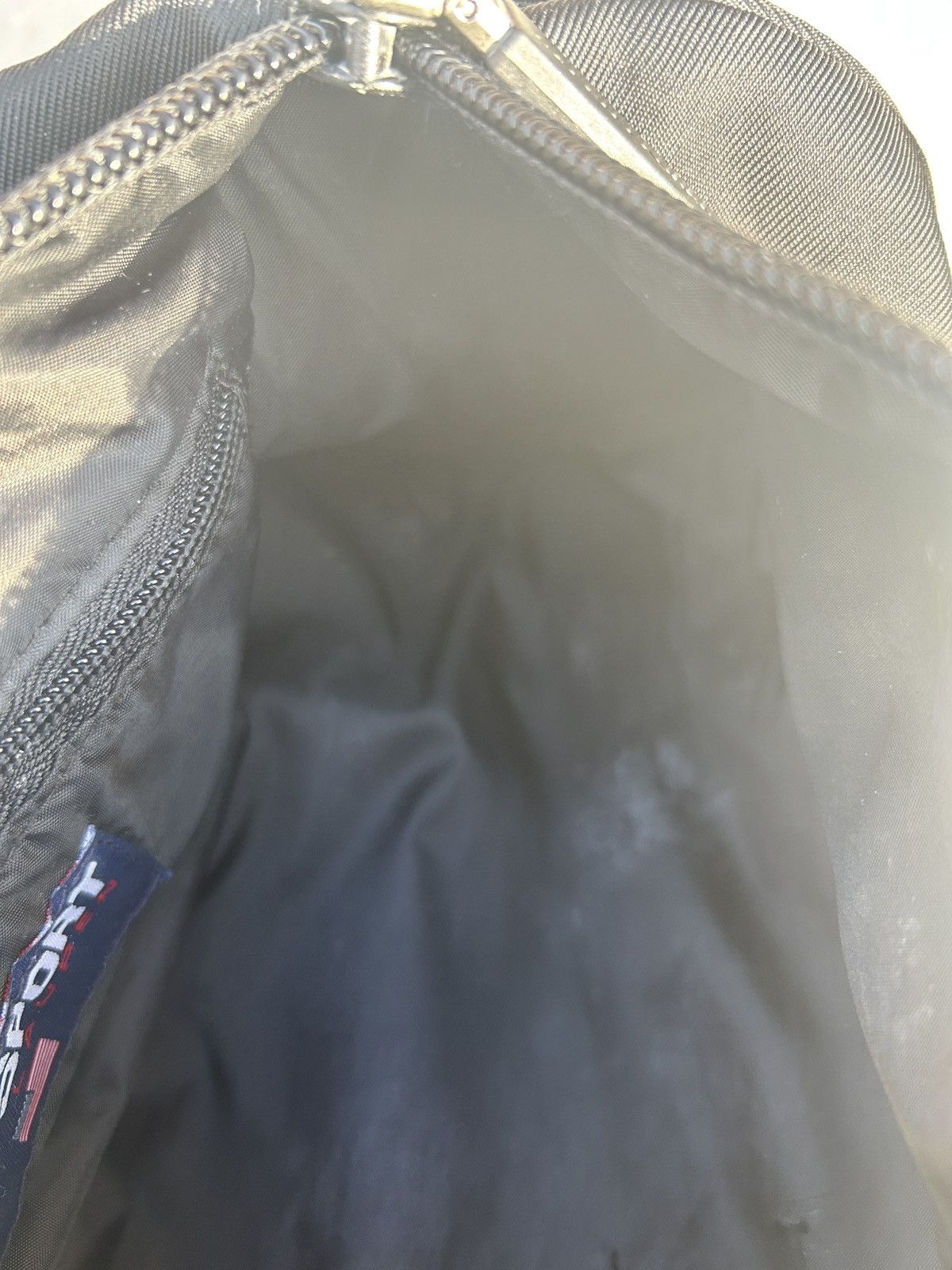 Polo Ralph Lauren Vintage Polo Sport travel bag Size ONE SIZE - 3 Thumbnail