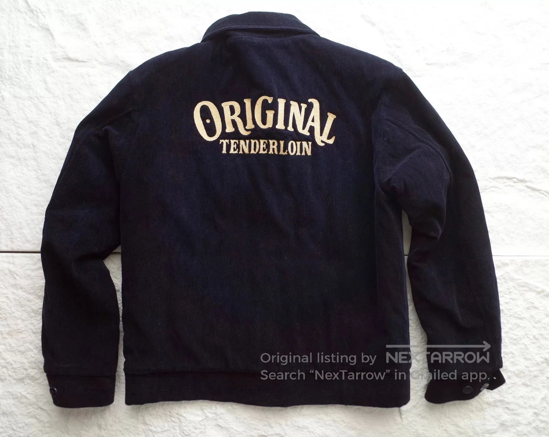Other Tenderloin K7 Era Jacket. Size US M / EU 48-50 / 2 - 1 Thumbnail