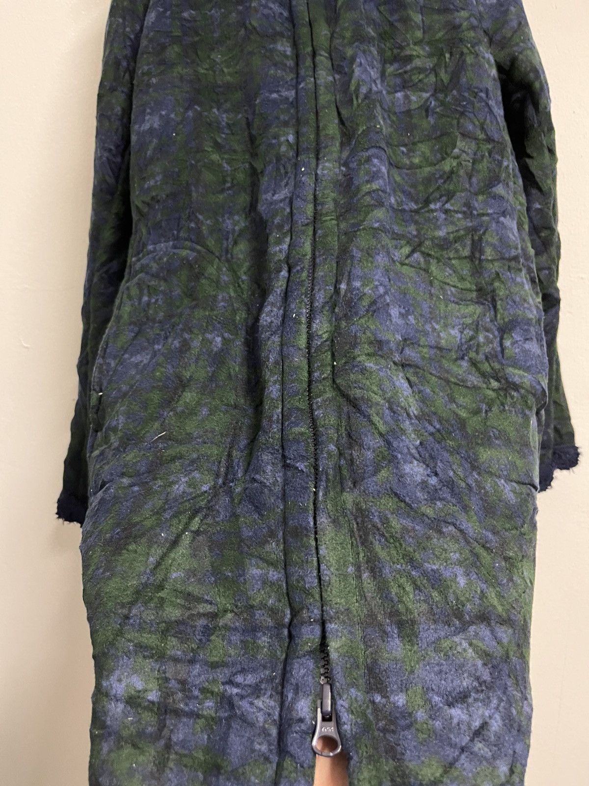 Uniqlo 🔥Uniqlo Camo Hoodie GORPCORE Jackets Size US M / EU 48-50 / 2 - 5 Thumbnail