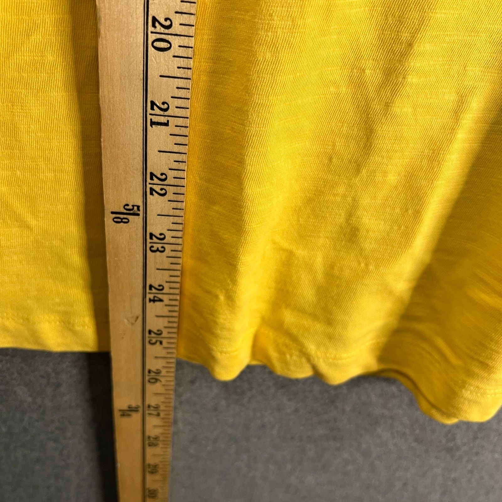 Other Susan Graver Weekend Petite Textured Cotton Size M / US 6-8 / IT 42-44 - 4 Thumbnail
