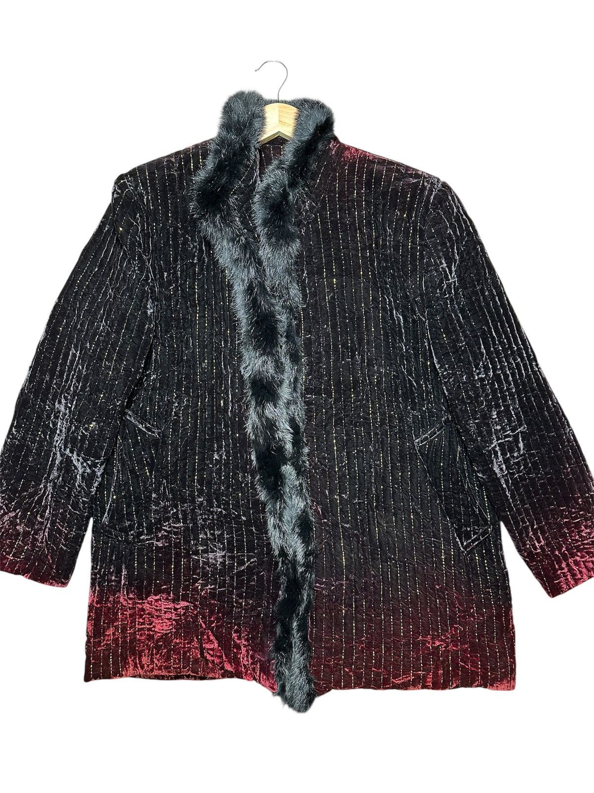 Other Gyot sure fashion Size US XL / EU 56 / 4 - 2 Thumbnail