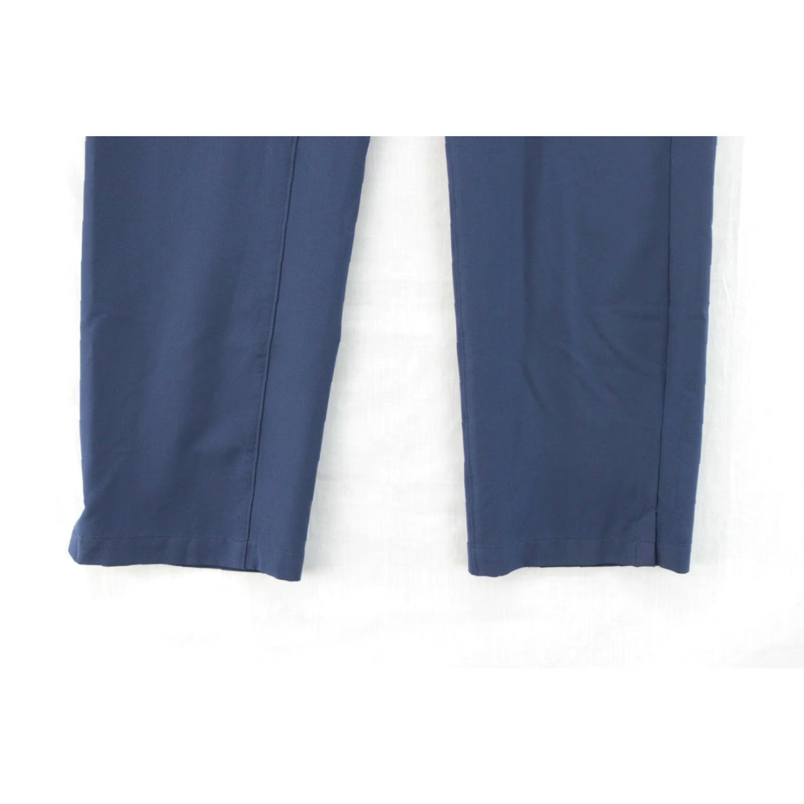 Nike Nike Golf Dri-Fit Flex Hybrid Pants - 921751-410 Blue - Men - 34x30 - Preppy, City, Golf Wear Size US 34 / EU 50 - 3 Thumbnail
