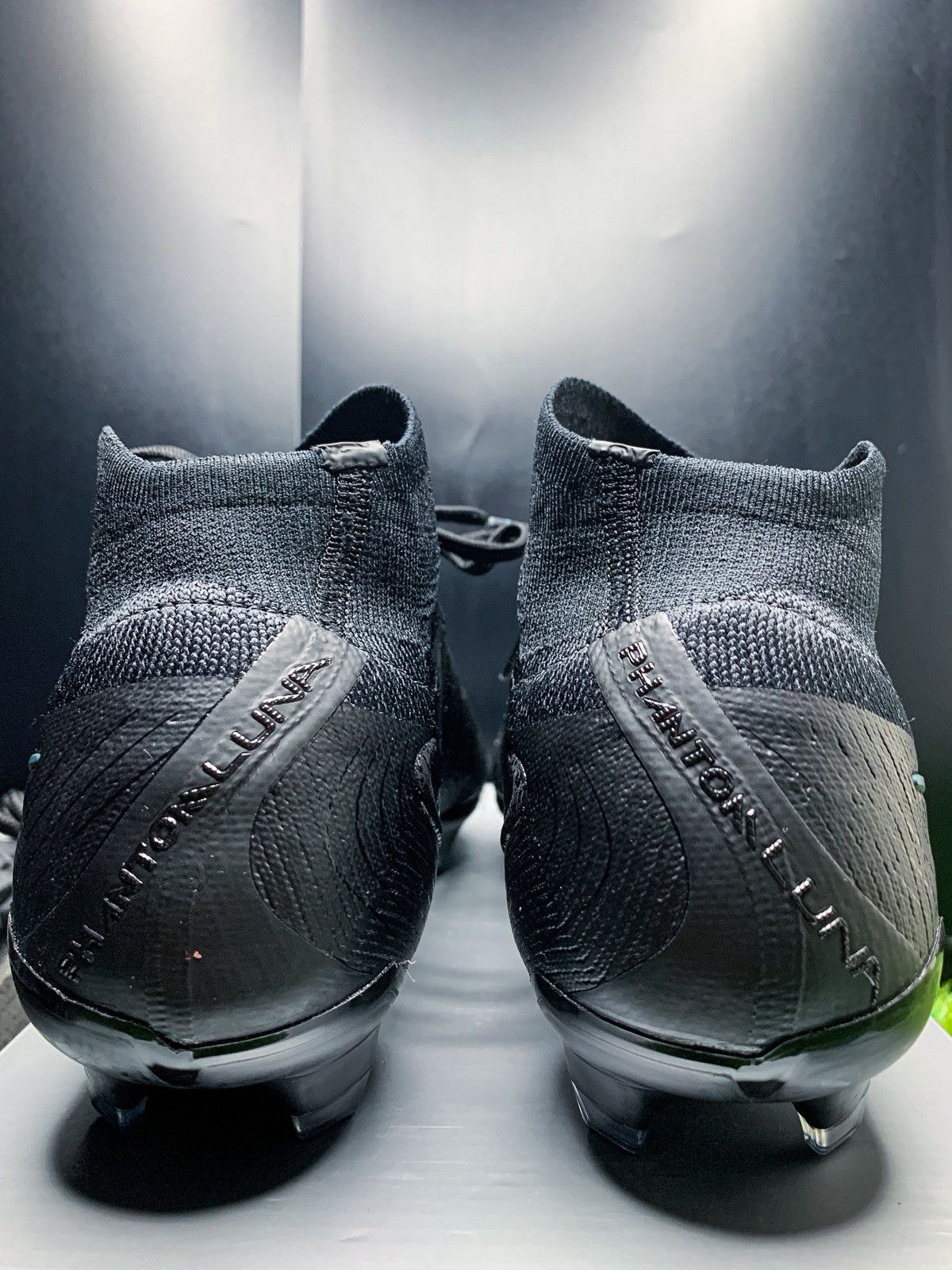 Nike Nike Phantom Luna 2 Elite Size US 8.5 / EU 41-42 - 3 Thumbnail