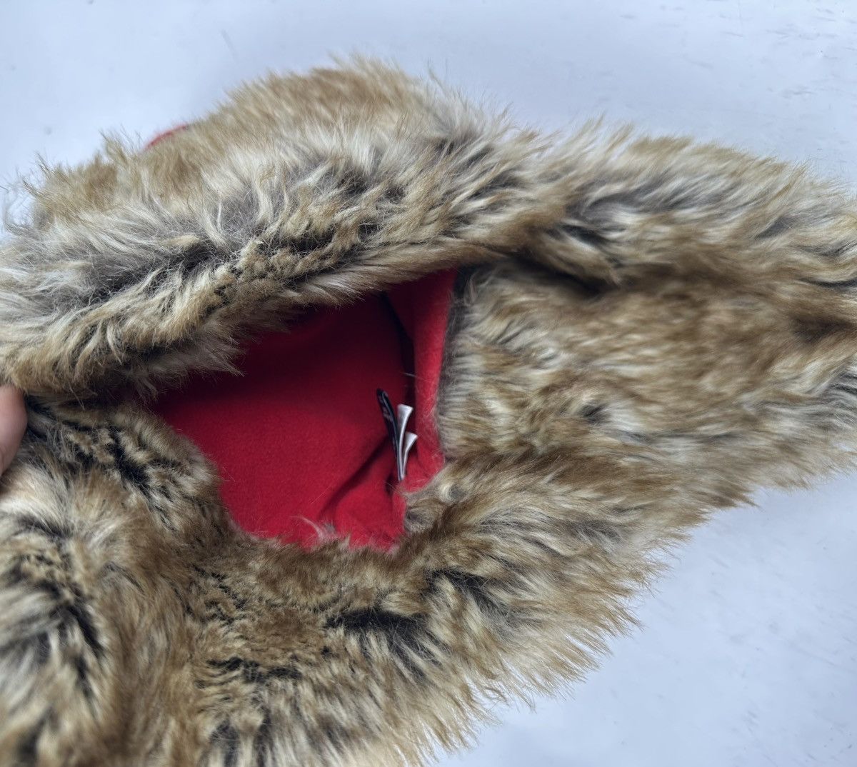 Seditionaries SKULLS TRAPPER HAT - TC 7 Size ONE SIZE - 4 Thumbnail