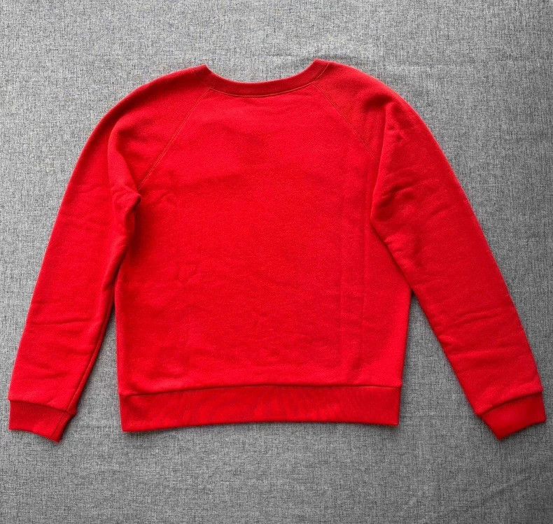 Gucci Jaguar logo sweatshirt 2502-Nextarrow