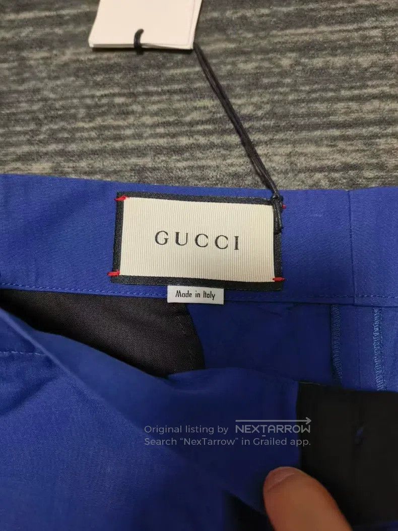 Gucci Gucci Casual shorts Size US 30 / EU 46 - 9 Thumbnail