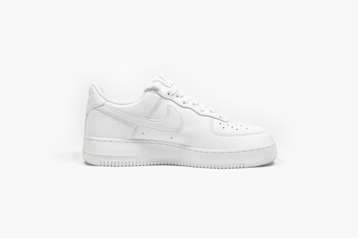 1017 ALYX 9SM × Nike Nike Alyx Air Force 1 Low Size US 8.5 / EU 41-42 - 2 Thumbnail