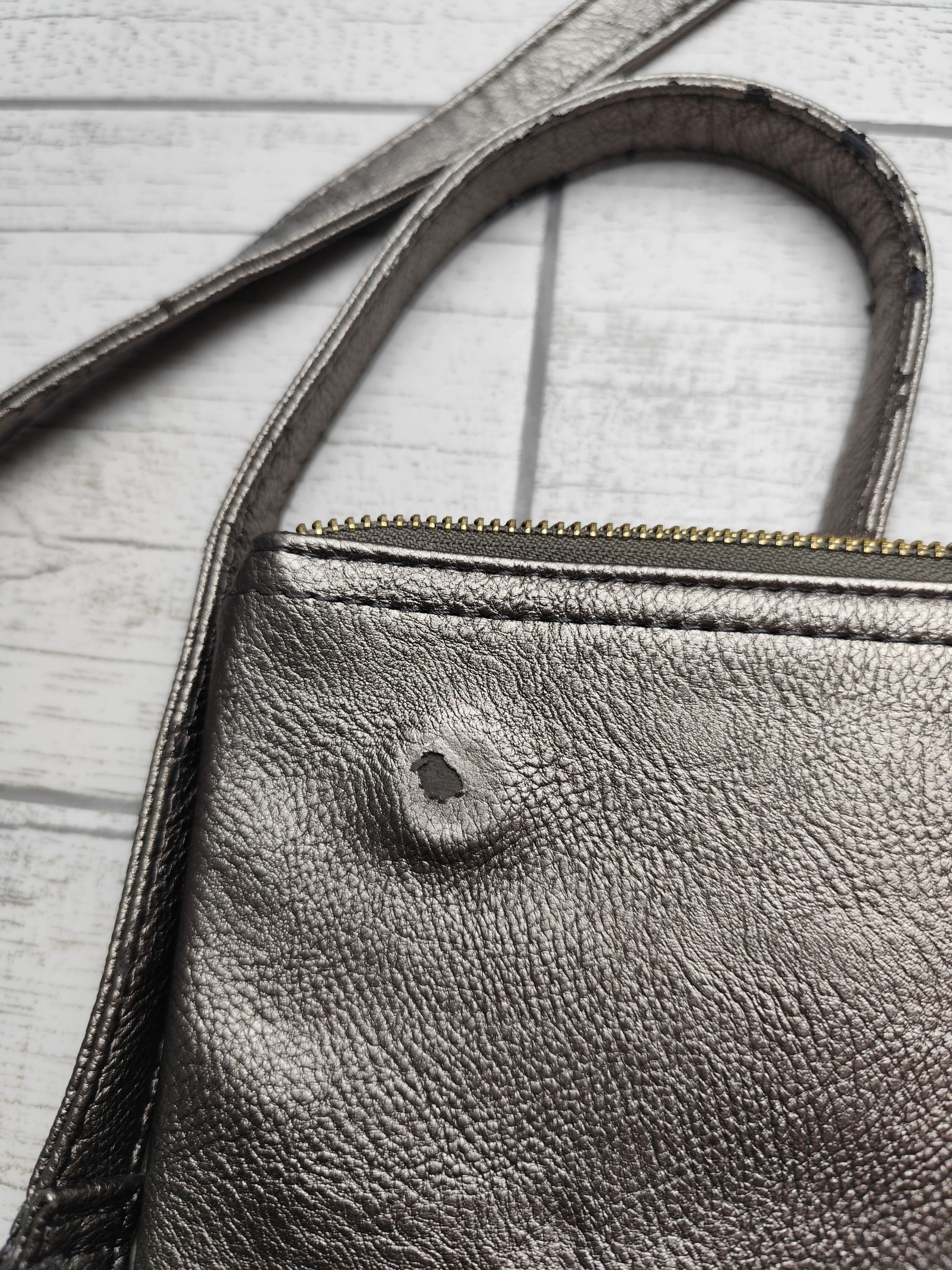 Designer × Mulberry × Vintage Vintage streetwear luxury designer Mulberry bag Size ONE SIZE - 8 Thumbnail
