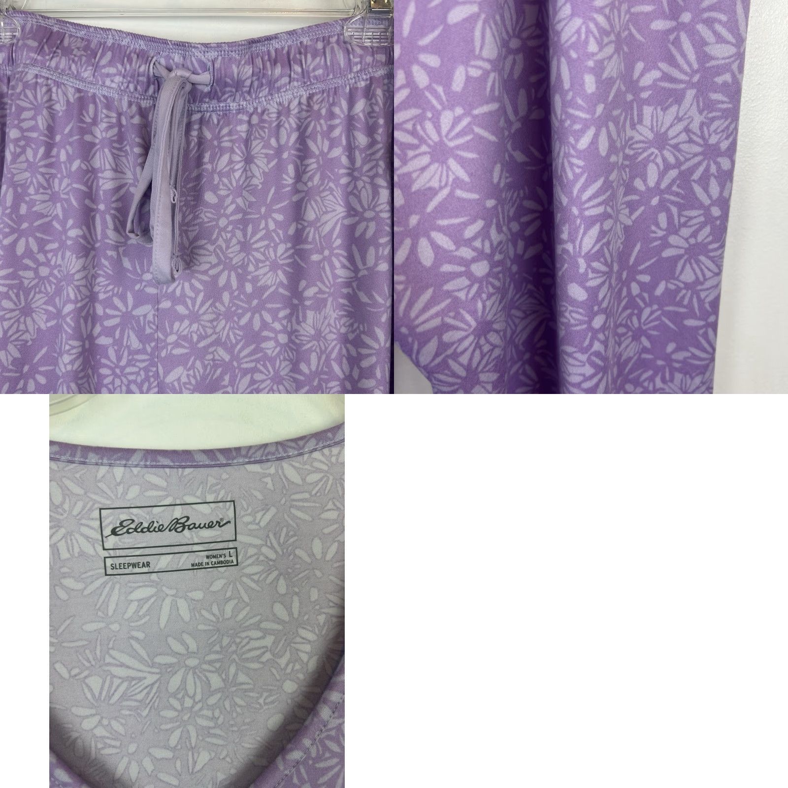 Eddie Bauer VINTAGE-not applicable Size 36" / US 14 / IT 50 - 9 Thumbnail
