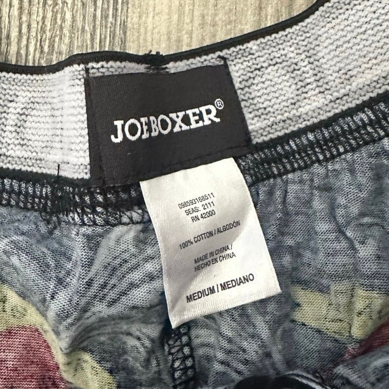 Joe Boxer joe boxer guitar print pajama pants Size 34 - 3 Thumbnail