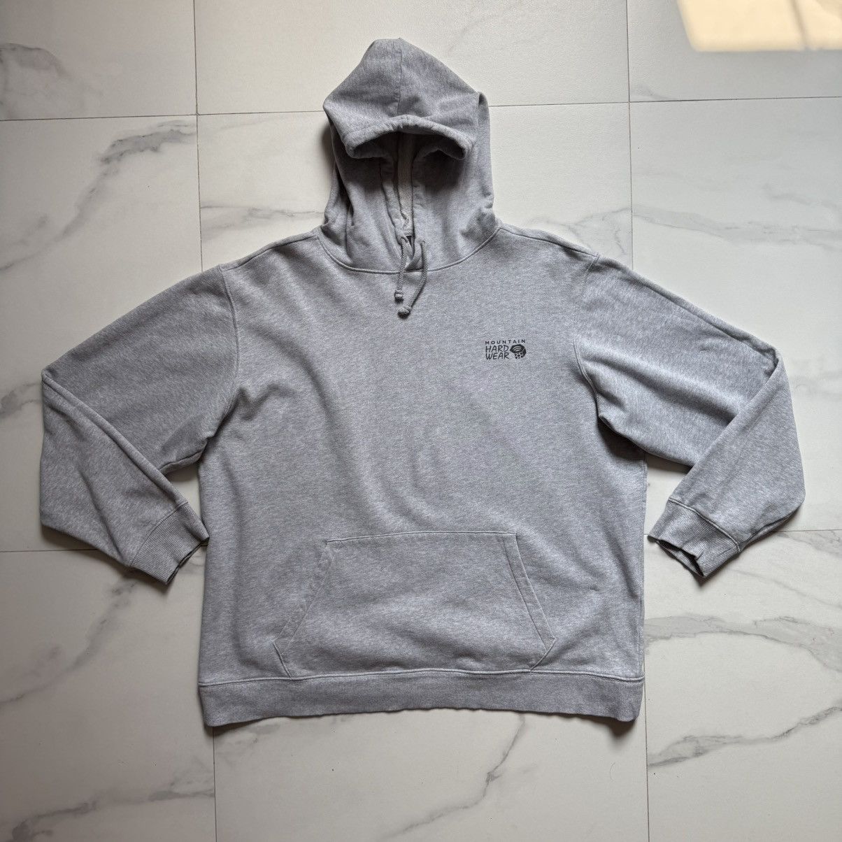 Mountain Hardwear Mountain Hardwear Outdoor Brotherhood Hoodie Size US XL / EU 56 / 4 - 2 Thumbnail