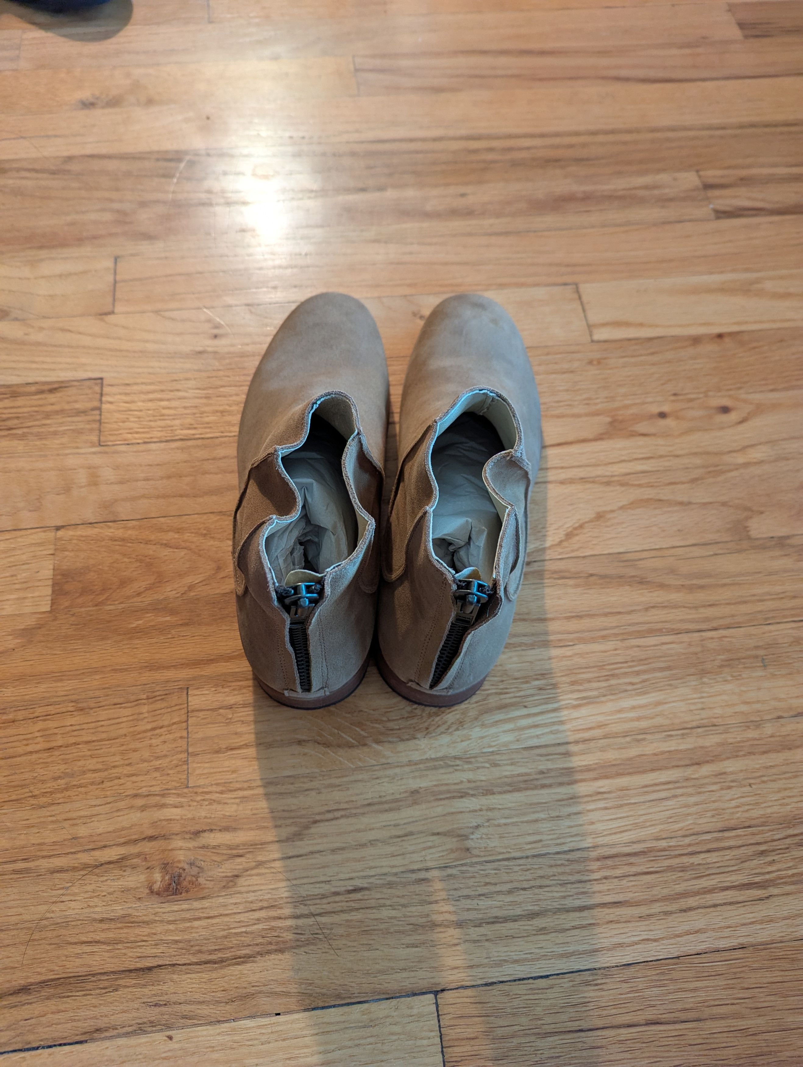 Shoe The Bear Brand New Chelsea Boots Size US 9 / EU 42 - 3 Thumbnail