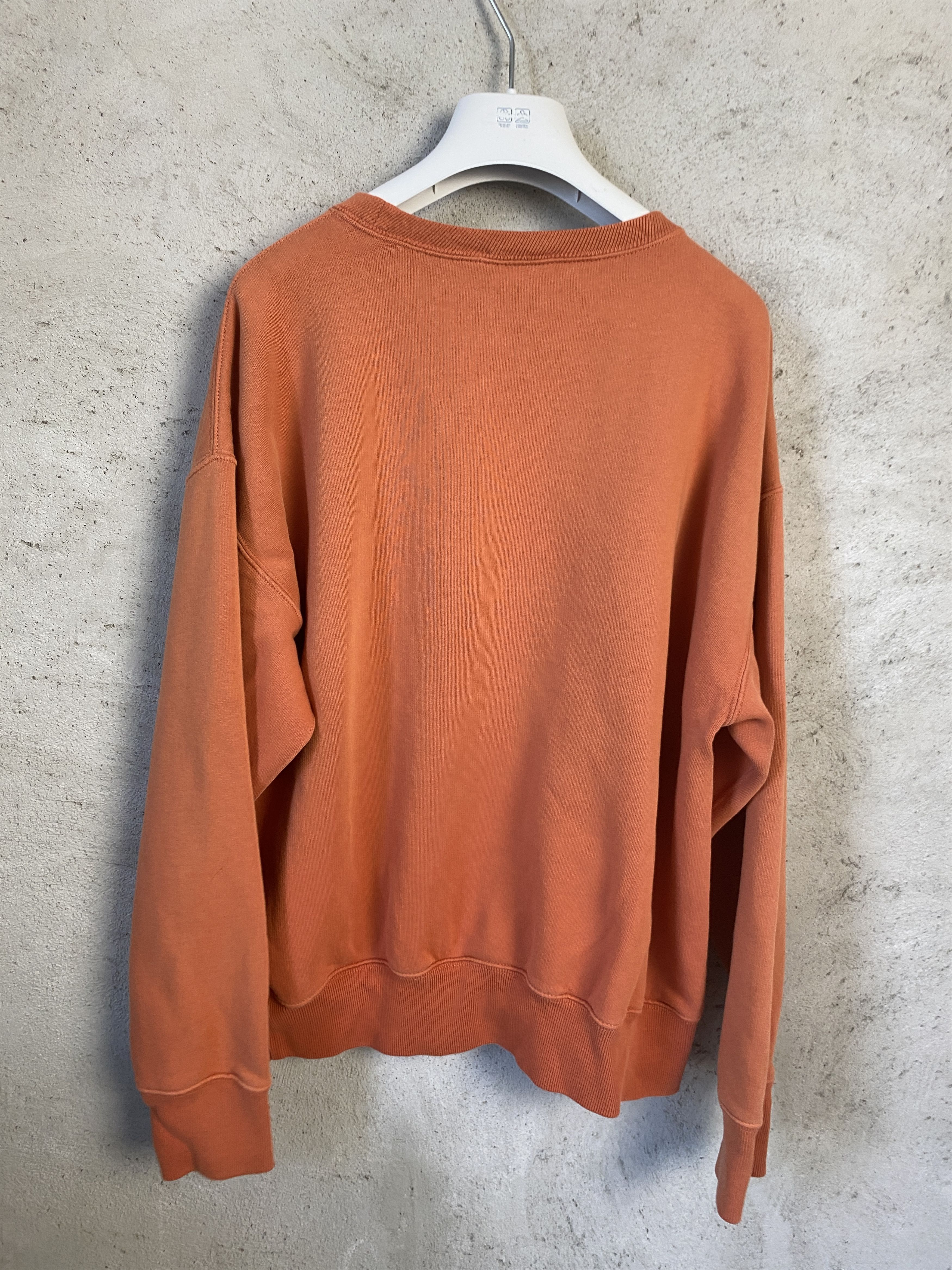 Polo Ralph Lauren Polo Ralph Lauren big logo sweatshirt crewneck Size L / US 10 / IT 46 - 6 Thumbnail