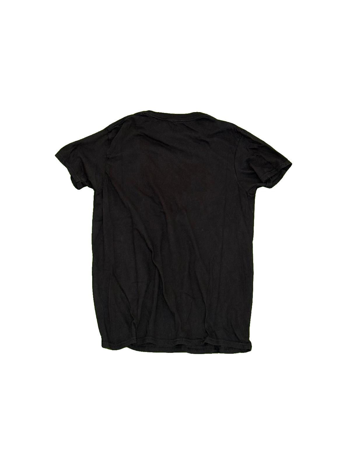 AC/DC Ladies AC/DC T-Shirt Size M / US 6-8 / IT 42-44 - 2 Thumbnail