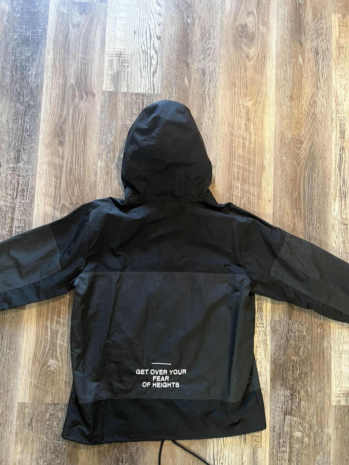 Nike Nike pullover jacket Size US M / EU 48-50 / 2 - 3 Thumbnail