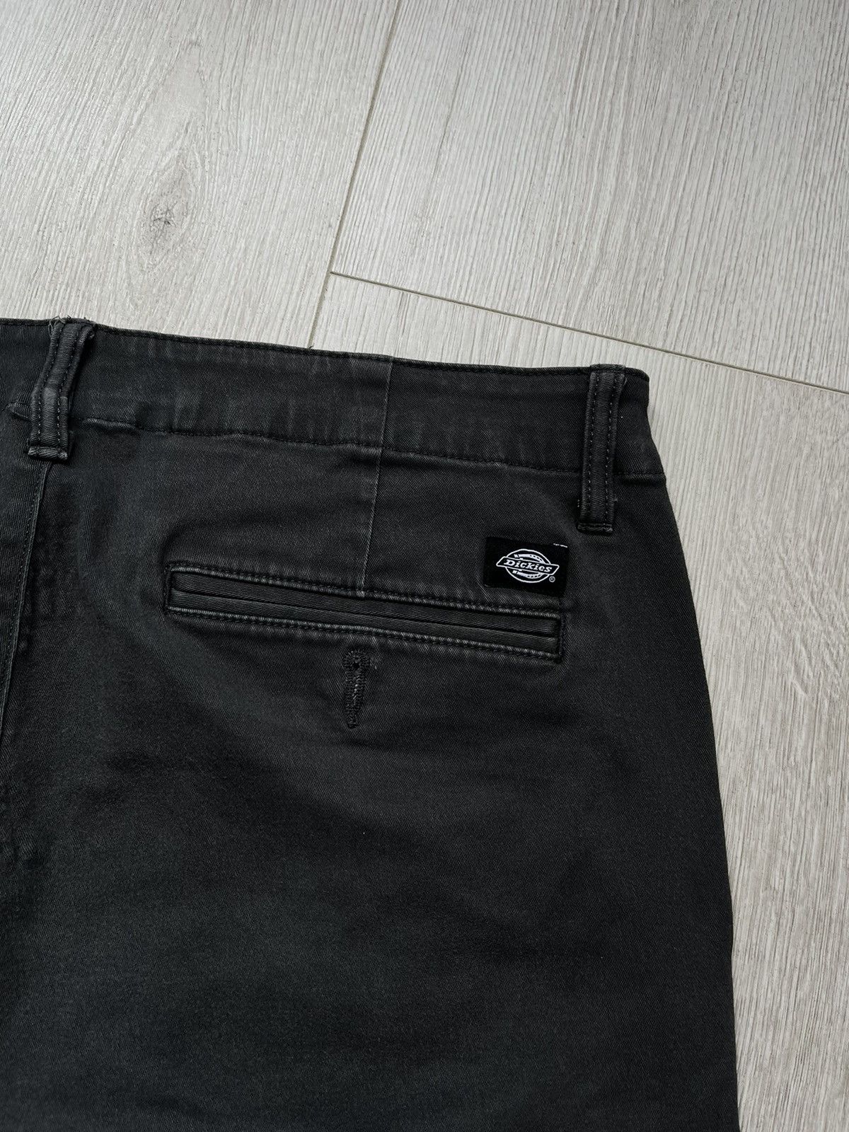 Carhartt × Dickies × Vintage Crazy Vintage Carhartt Style Dickies Workwear Pants Size US 34 / EU 50 - 3 Thumbnail