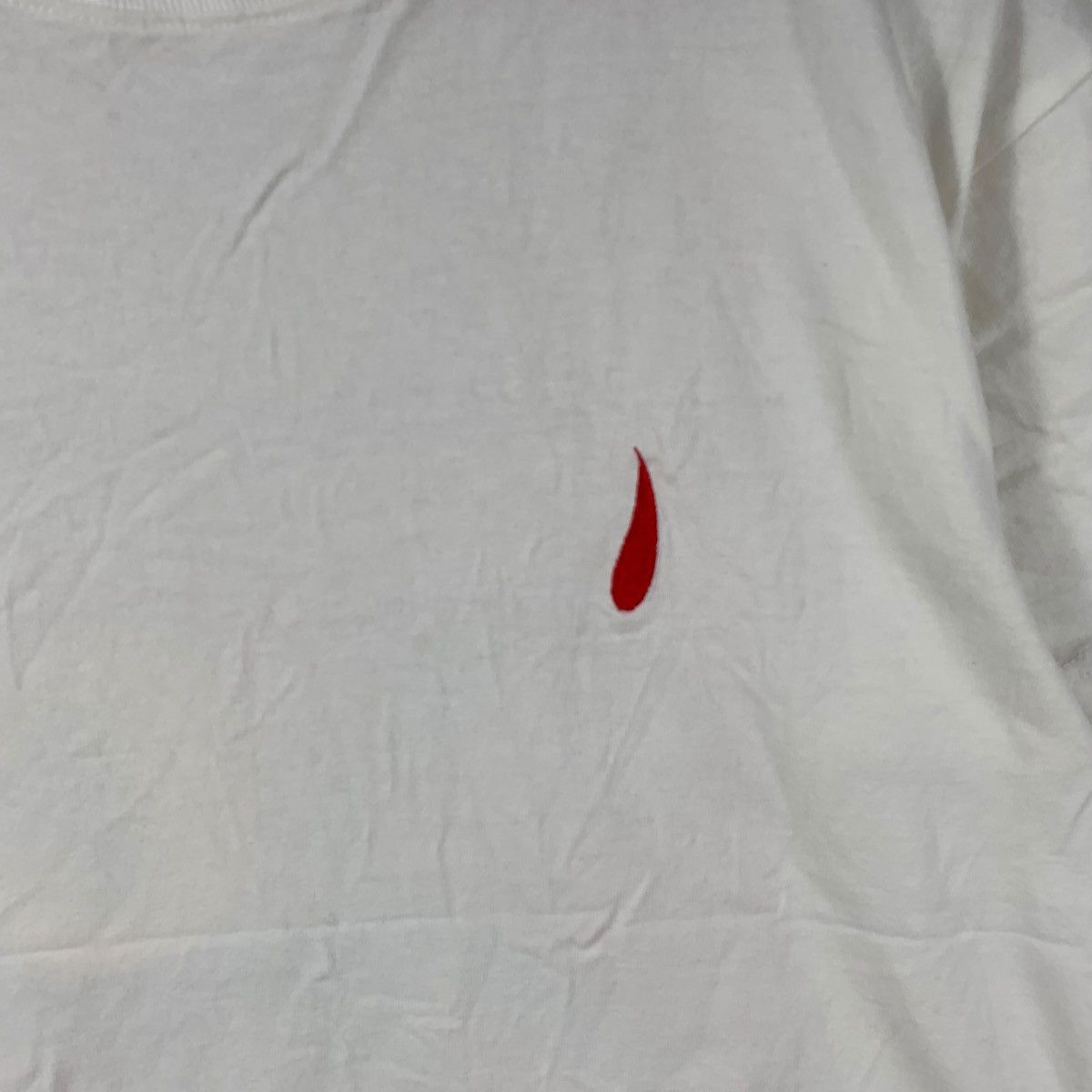 Vintage MABOO CLIMBING GYM Japan Musashimurayama Tee Shirt Top Size US M / EU 48-50 / 2 - 4 Thumbnail