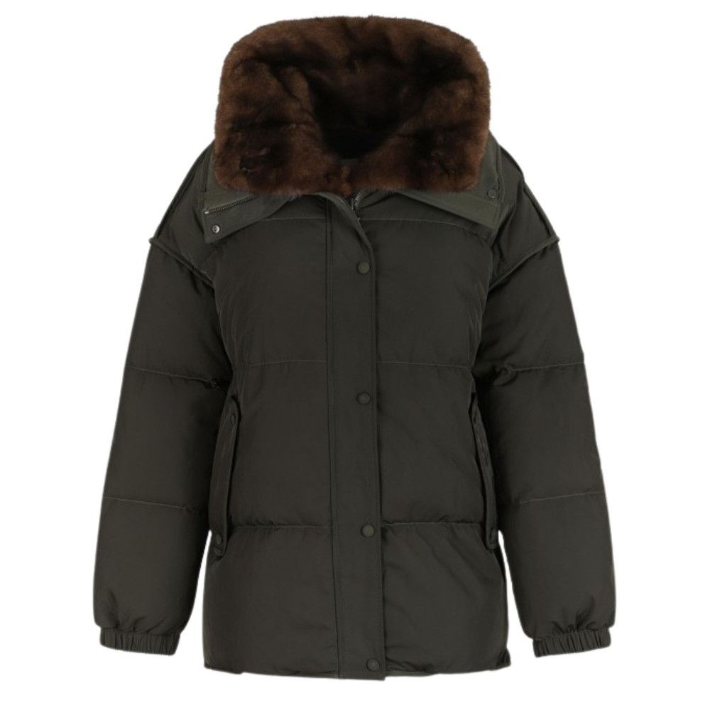 Yves Salomon Yves Salomon Jackets Size S / US 4 / IT 40 - 1 Preview