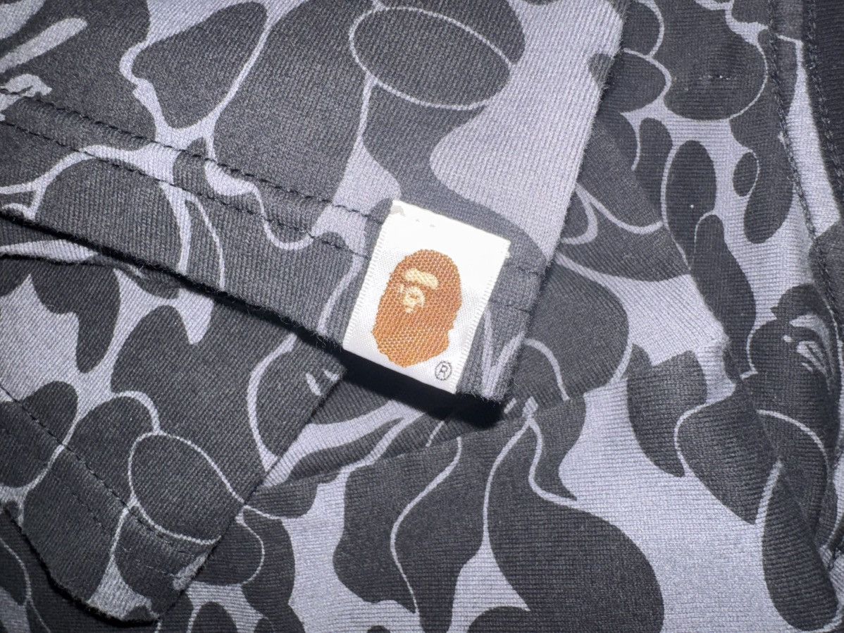 Bape Bape DSM Special Camo College T-Shirt Size US M / EU 48-50 / 2 - 5 Thumbnail