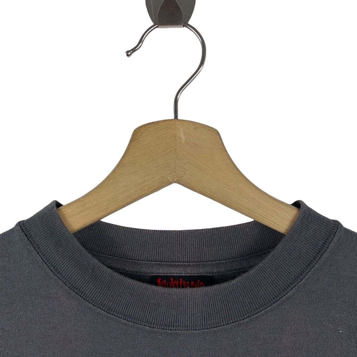Anime × Japanese Brand Vintage IBUKI URANO Japanese anime tee Size US L / EU 52-54 / 3 - 5 Thumbnail