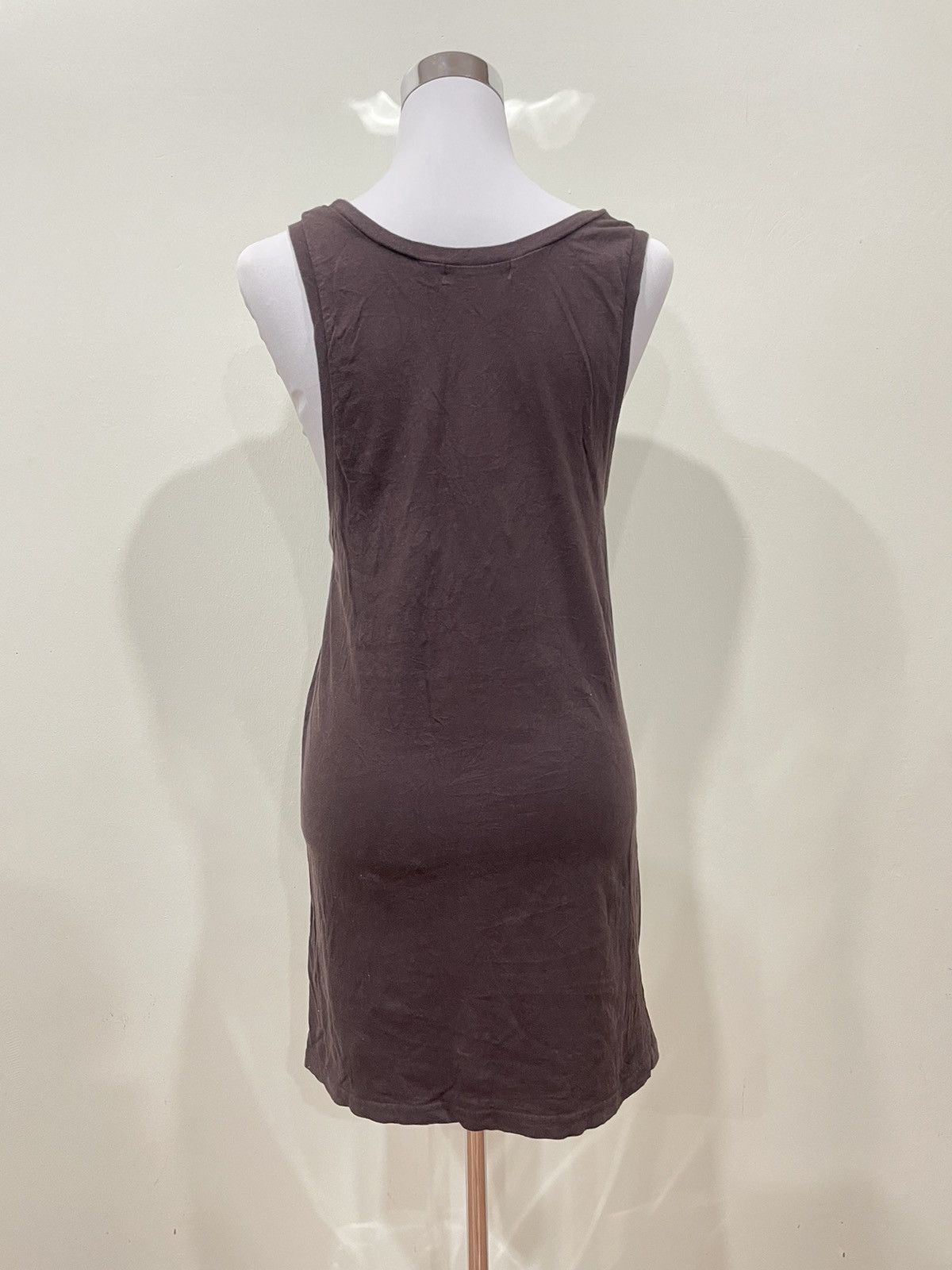 Ne-Net Ne-net Long tank top Size XS / US 0-2 / IT 36-38 - 2 Thumbnail
