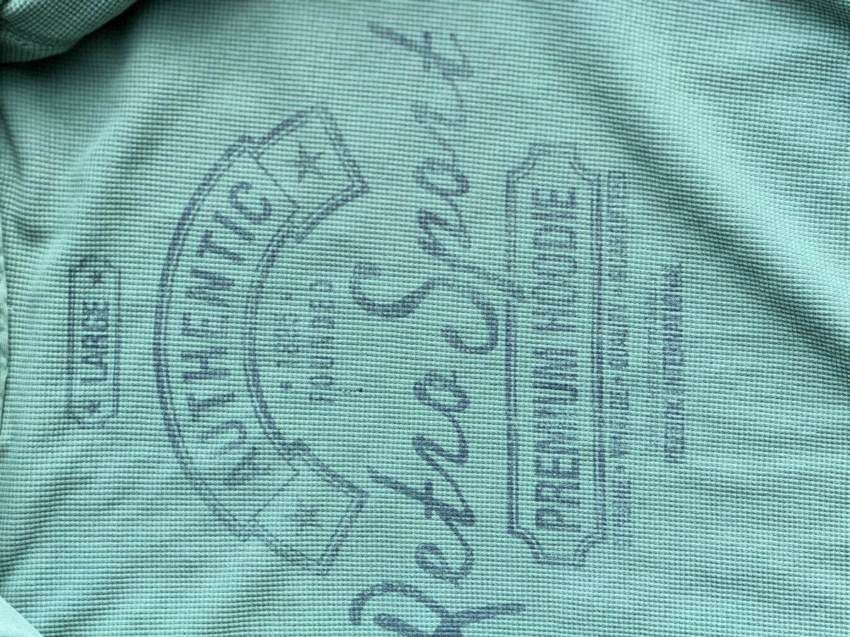 Other Retro Sport Kelly Green Eagles Hoodie Size US L / EU 52-54 / 3 - 6 Thumbnail