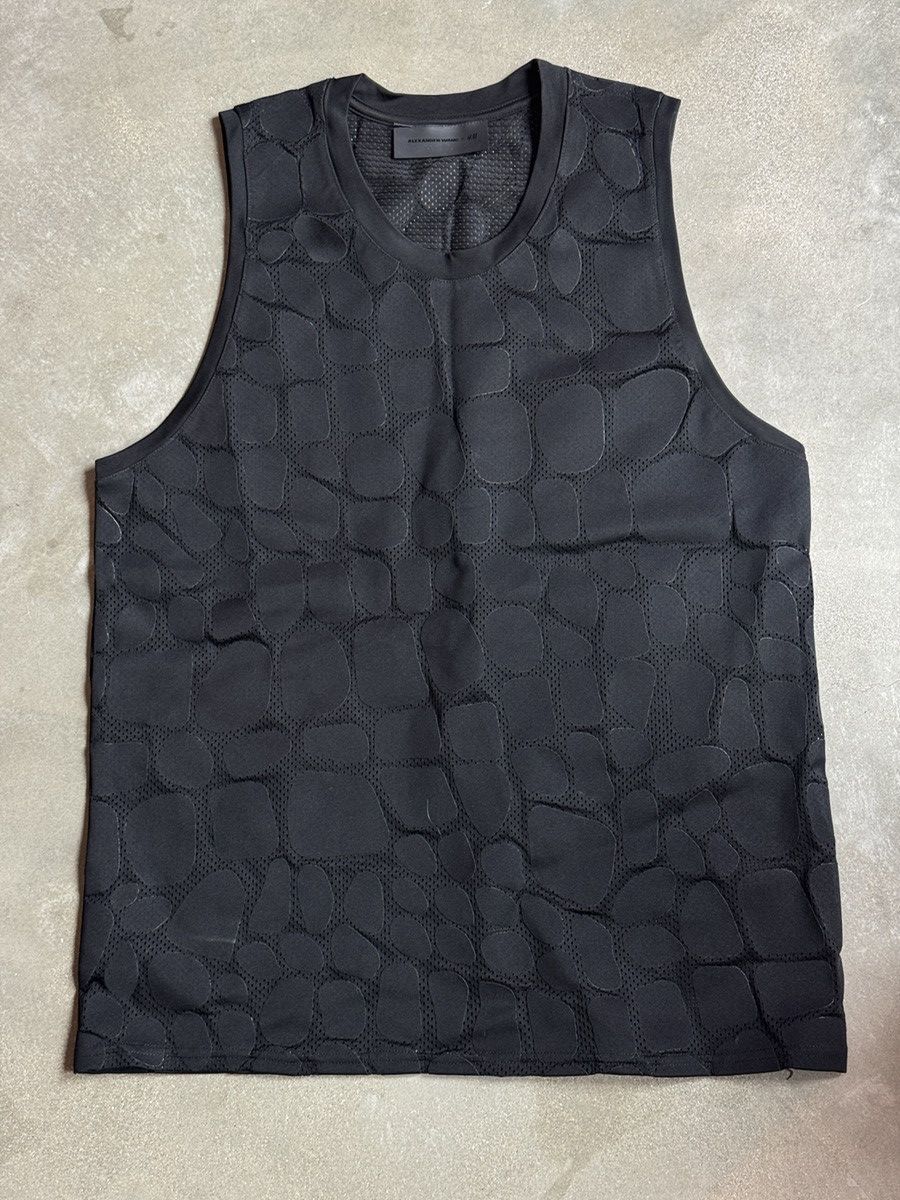 Alexander Wang × H&M WANG X H&M tank top Size US M / EU 48-50 / 2 - 2 Thumbnail