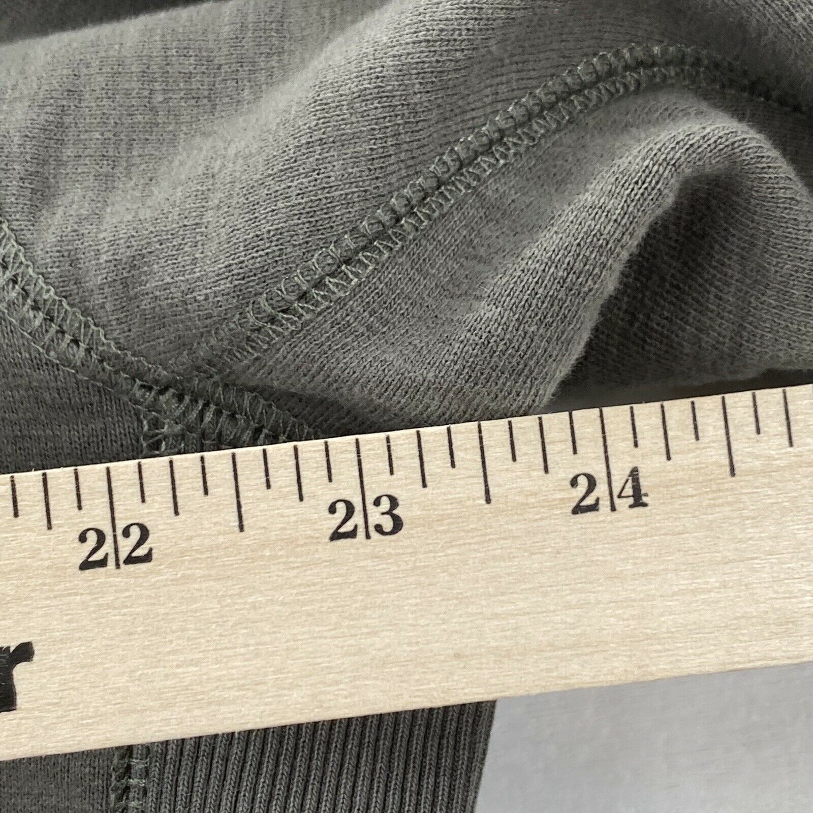 camel active Camel Active Mens 2XL URBAN OUTDOOR Zip Up Sweatshirt Size US XXL / EU 58 / 5 - 11 Thumbnail