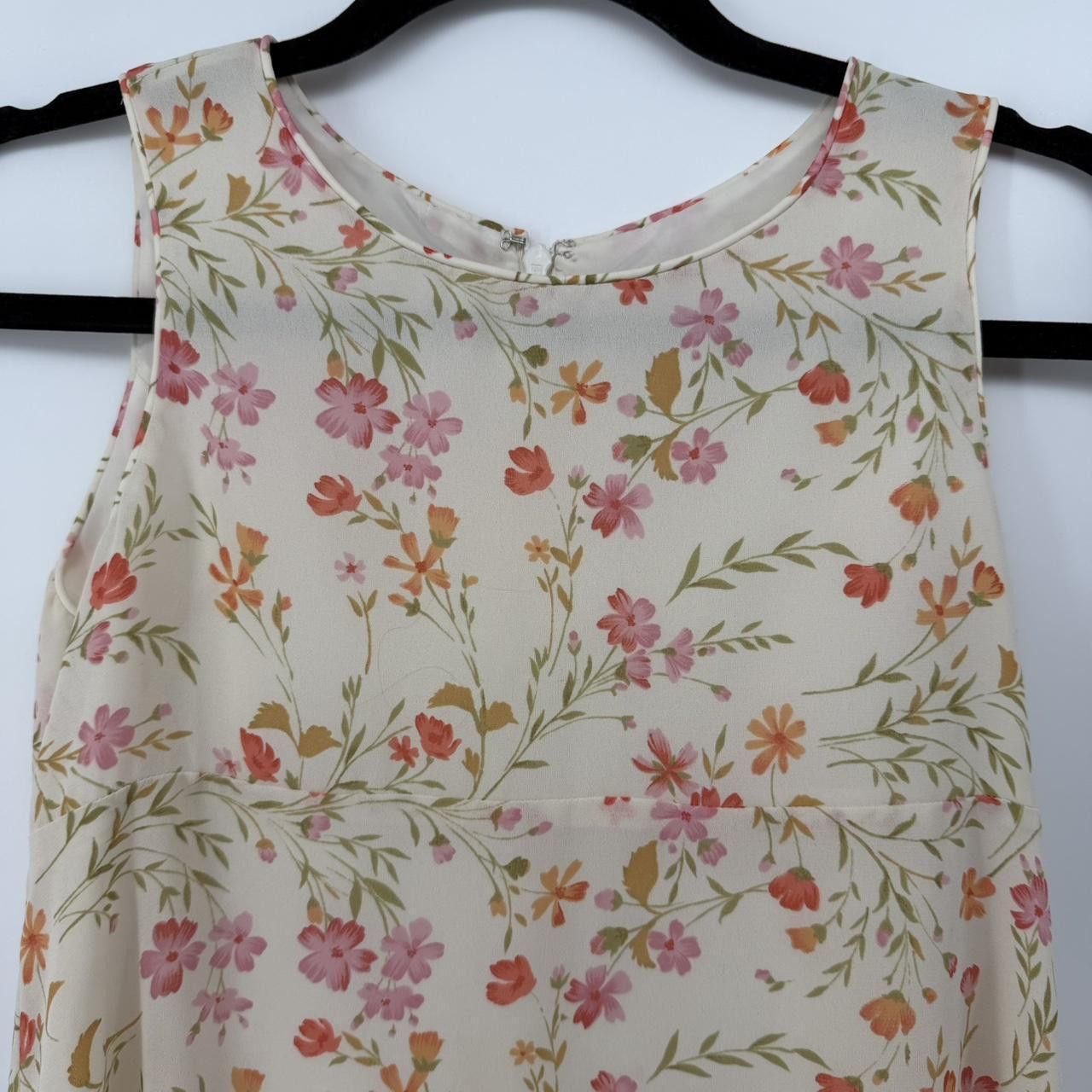 Other Girls American Girl Long Dress Size L / US 10 / IT 46 - 2 Thumbnail
