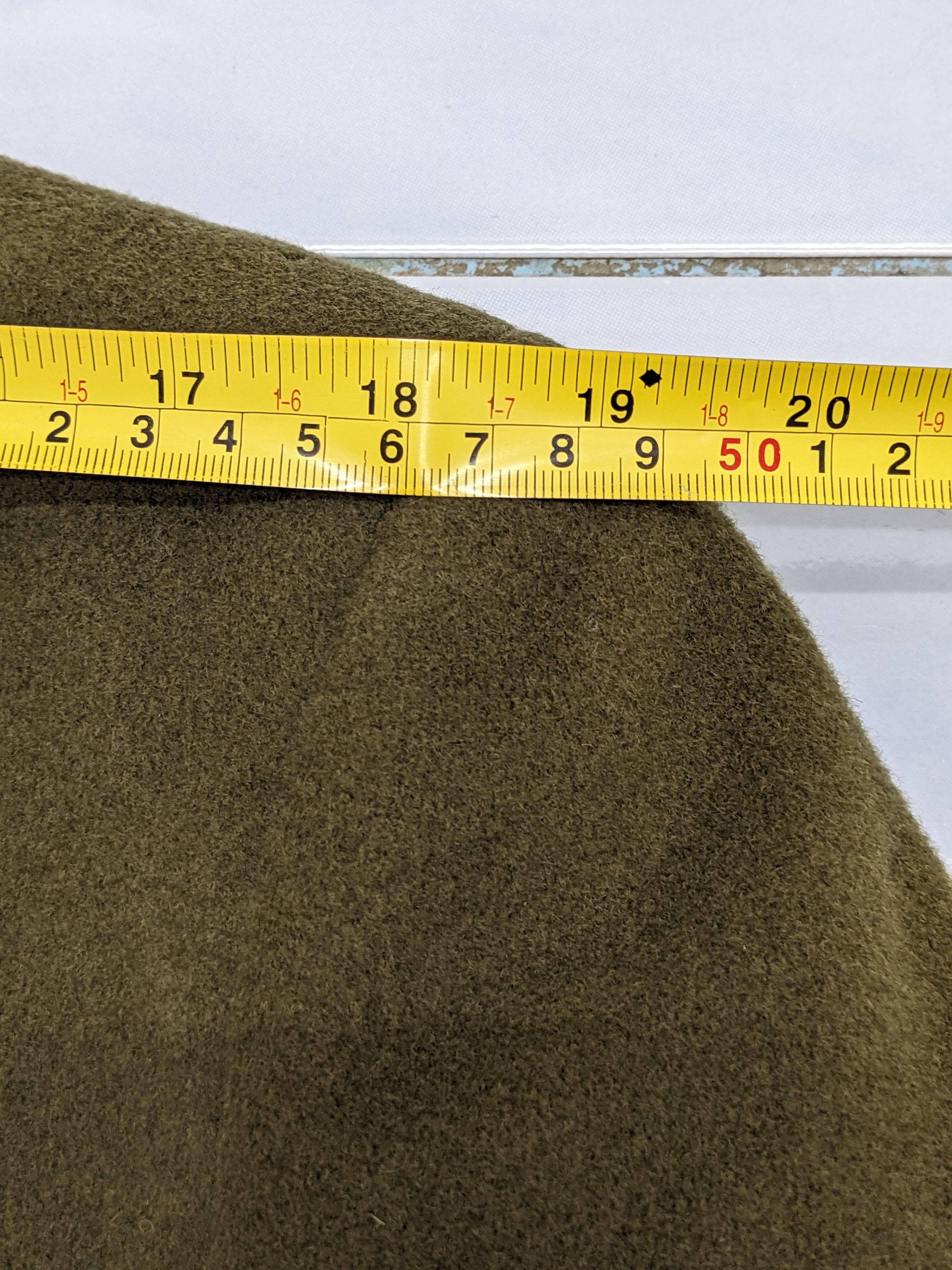 Designer × George × Japanese Brand GEORGES RECH JAPANESE DESIGNER BLAZER JACKET Size US S / EU 44-46 / 1 - 9 Thumbnail