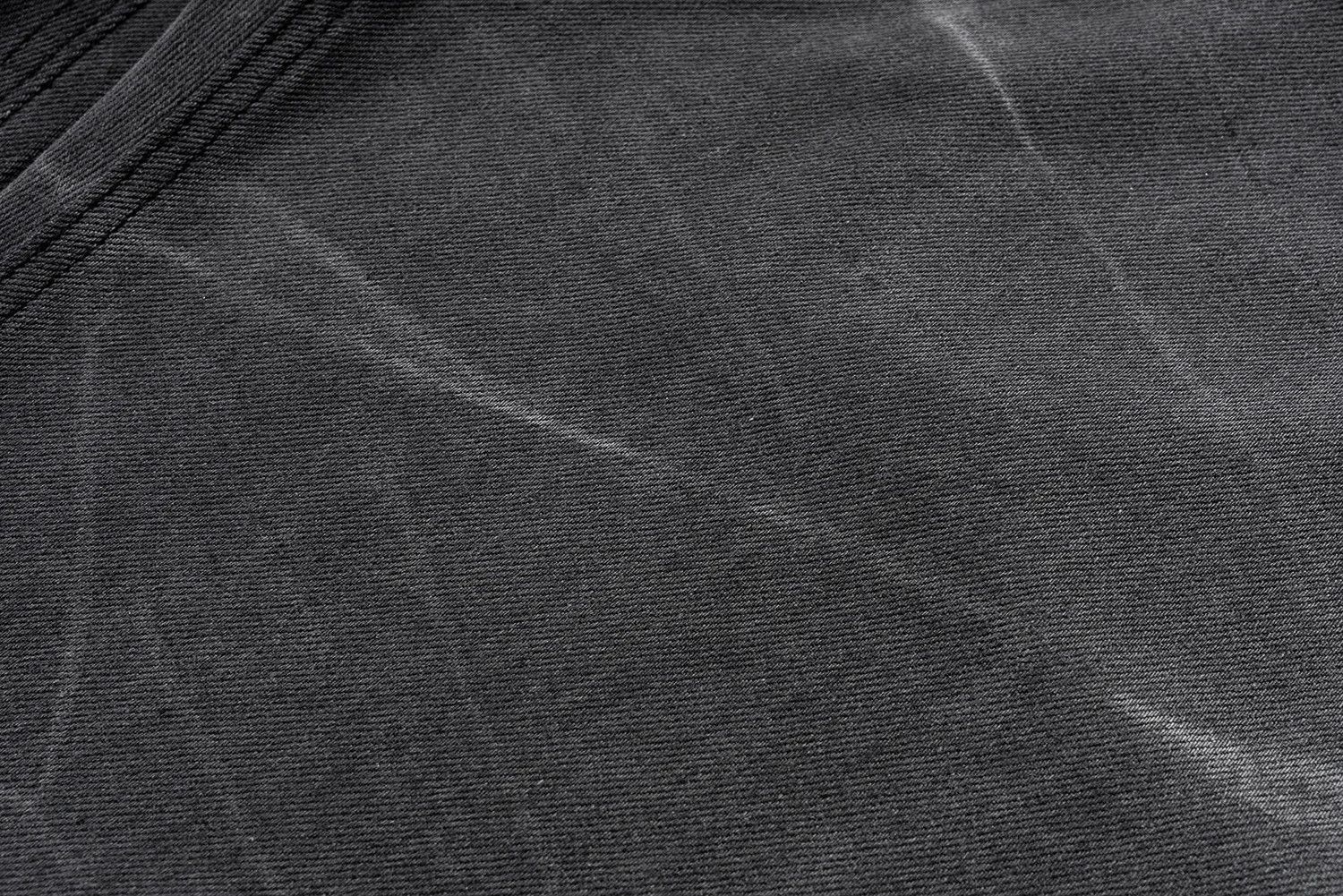 Japanese Brand Streetwear Washed Water Wave Micro Flared Size US 33 - 9 Thumbnail