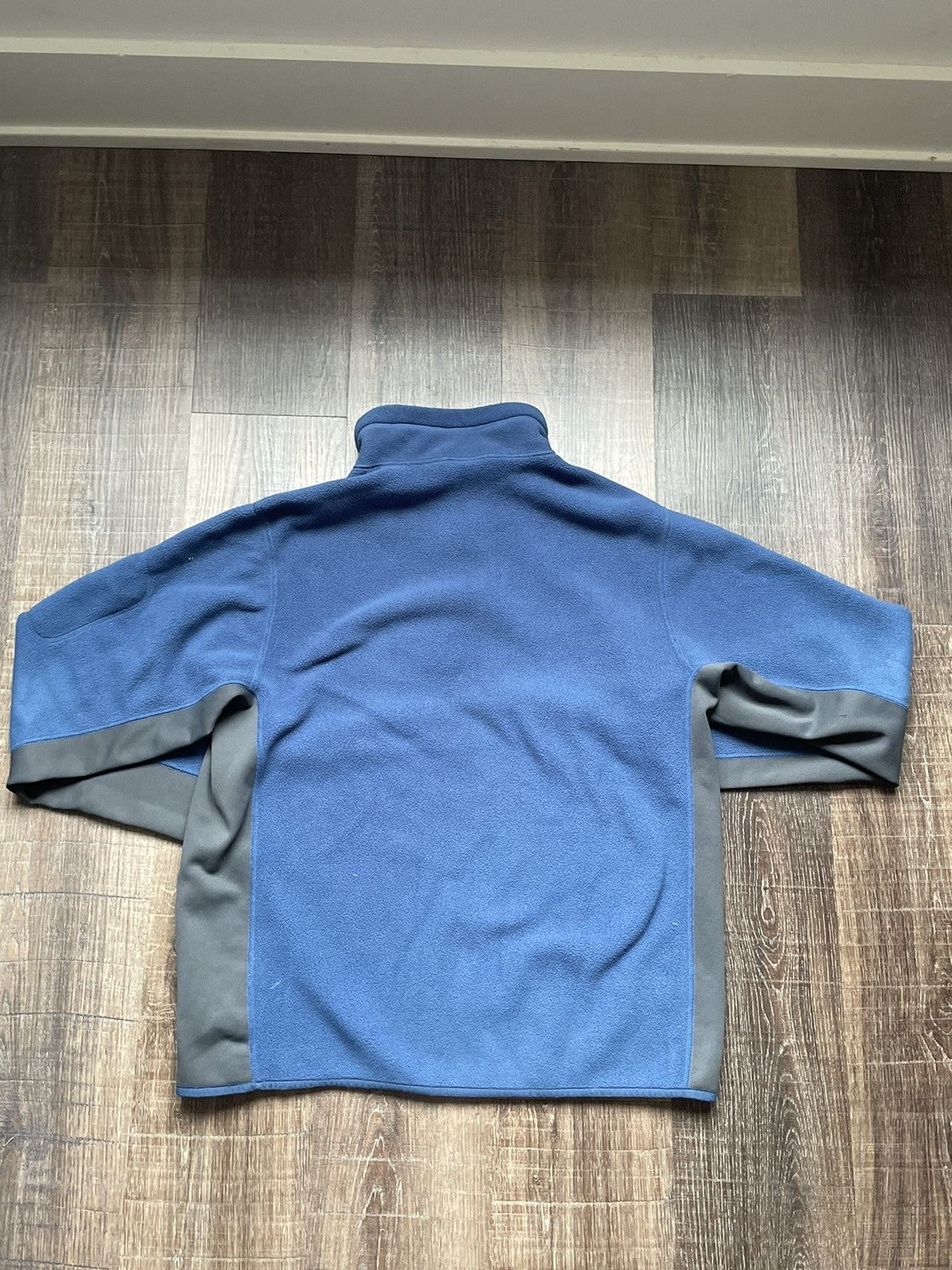 Nike ACG × Vintage Vintage Nike ACG Fleece Size US M / EU 48-50 / 2 - 4 Thumbnail