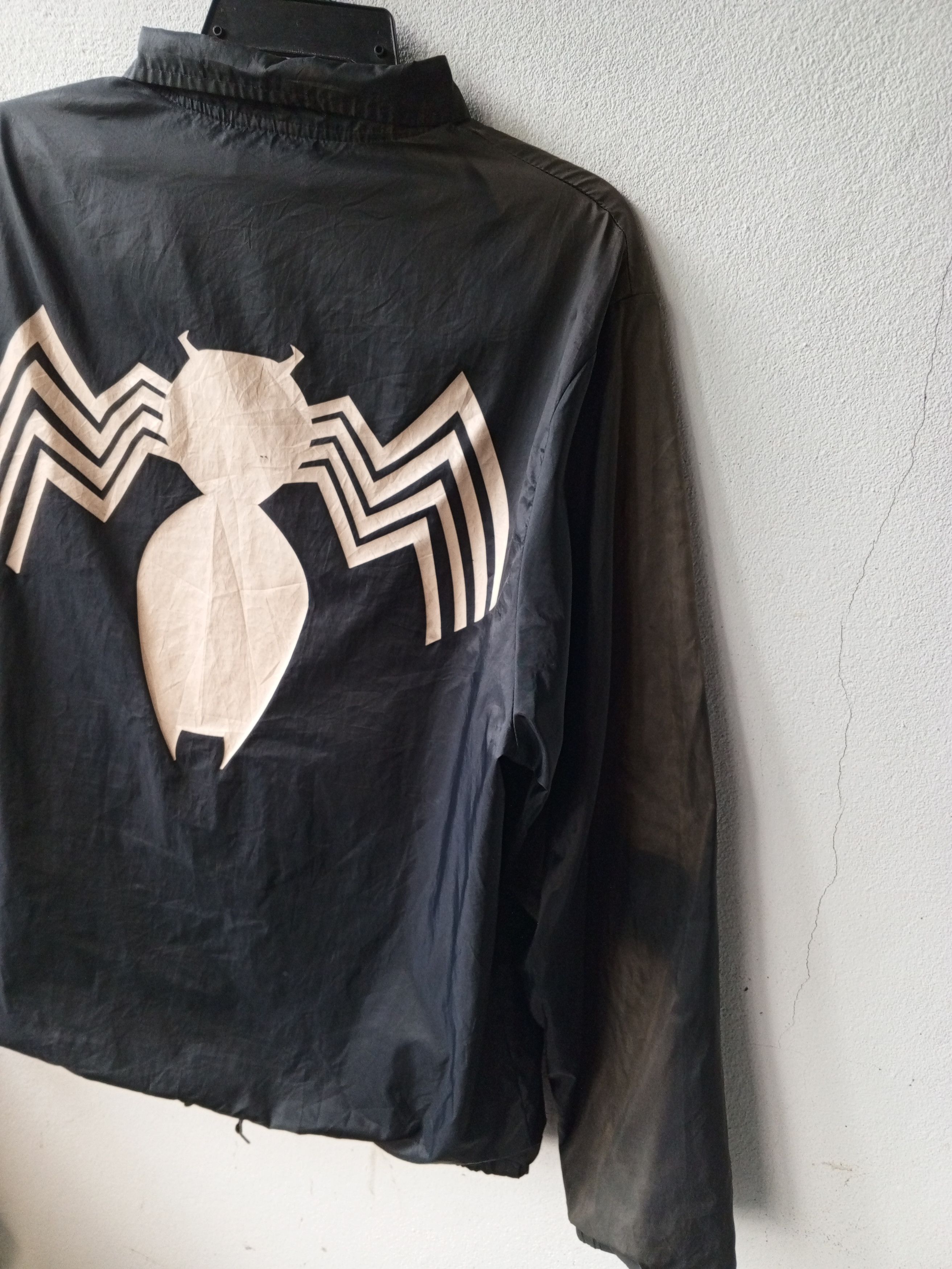 Marvel Comics VTG ©1993 marvel comics (🔥 spiderman🔥) Size US XL / EU 56 / 4 - 3 Thumbnail