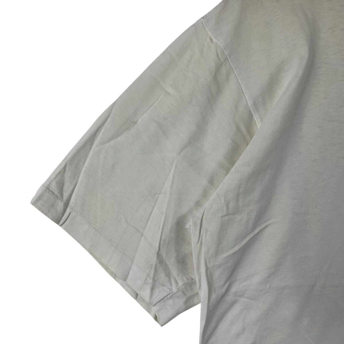 Other Vintage GRAVITY GRAPHICS Back hit art tee Size US L / EU 52-54 / 3 - 6 Thumbnail
