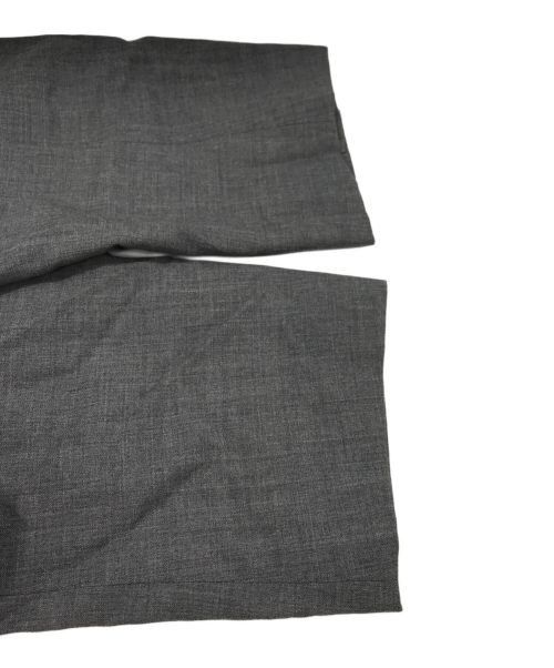 Yohji Yamamoto YOHJI YAMAMOTO COSTUME D HOMME 4B wool jacket Size US L / EU 52-54 / 3 - 4 Thumbnail