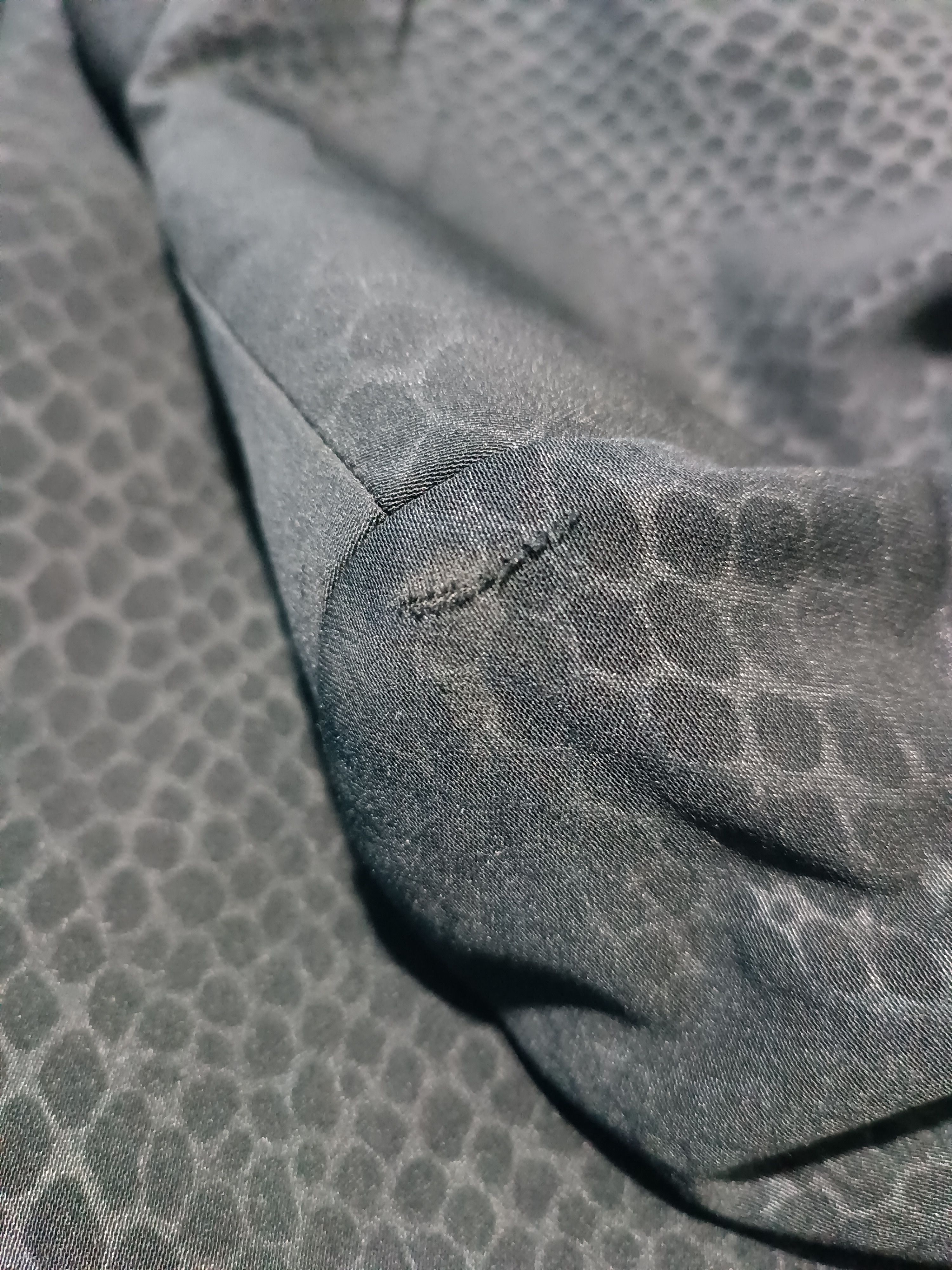 Japanese Brand Japanese Designer Snake Pattern Blazer Size US M / EU 48-50 / 2 - 13 Thumbnail