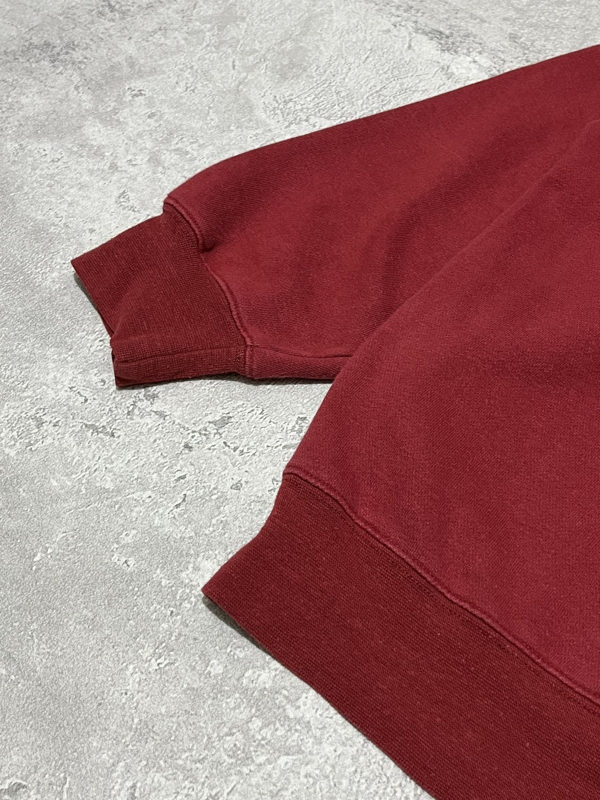 Stussy × Vintage Vintage STUSSY N.Y.LT.L.A Size US S / EU 44-46 / 1 - 7 Thumbnail