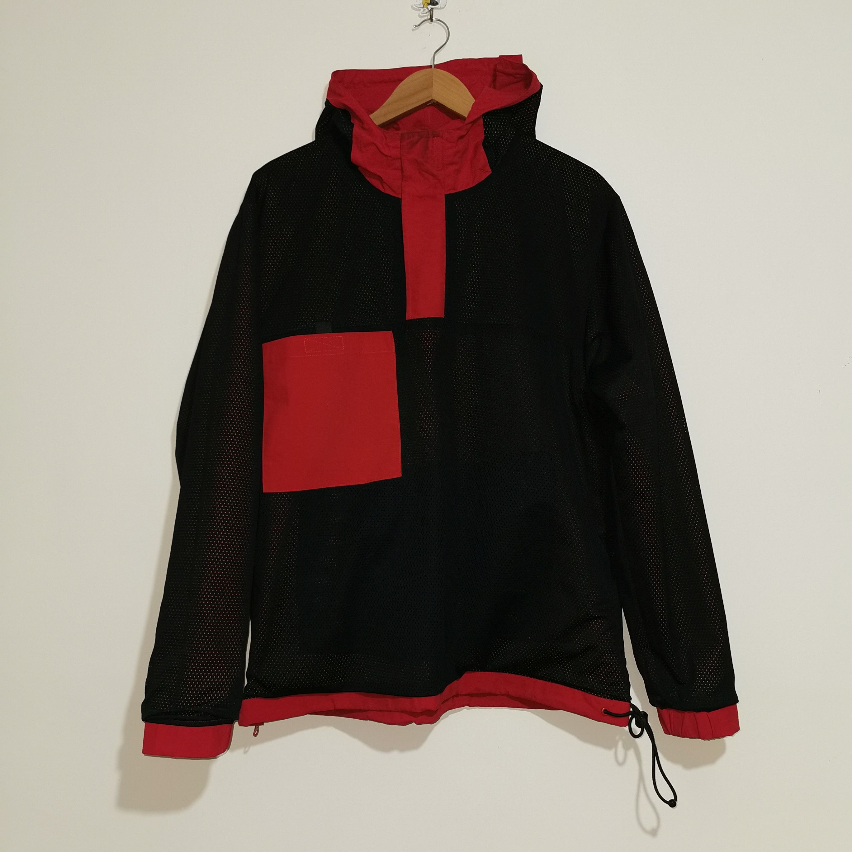Carhartt Vintage Carhartt wip kangourous size : L Size US L / EU 52-54 / 3 - 20 Thumbnail