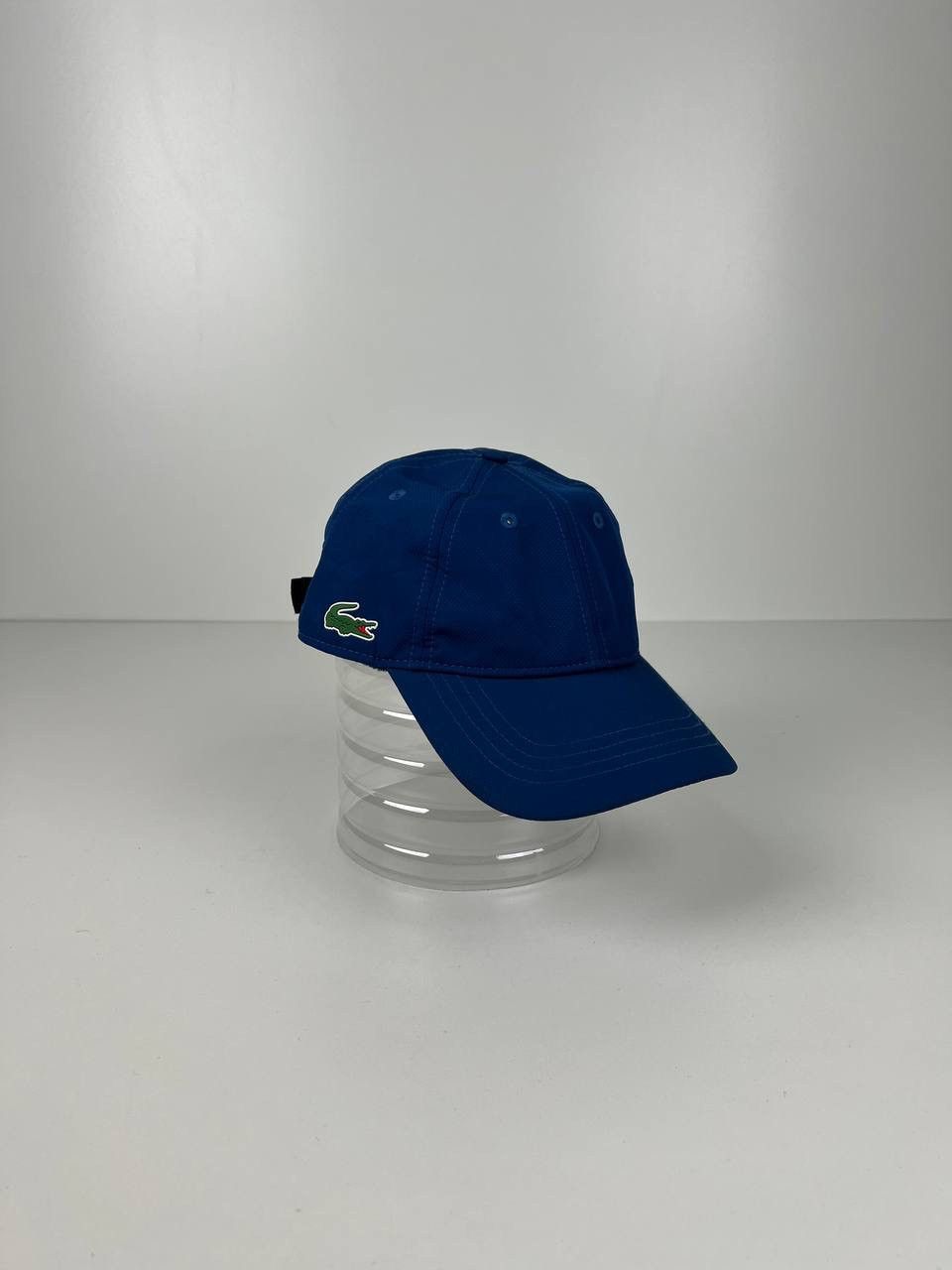 Lacoste Lacoste Sport luxury cap one size Size ONE SIZE - 1 Thumbnail