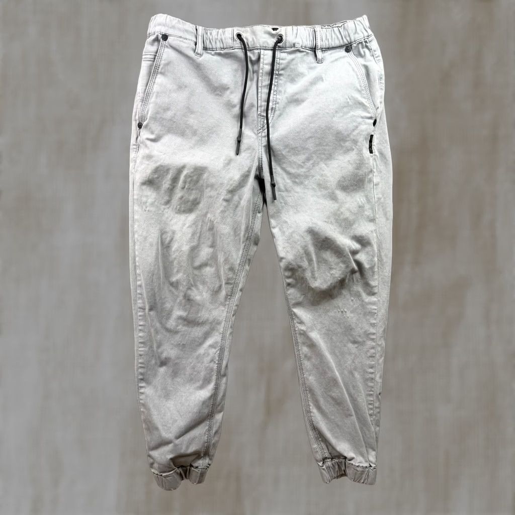 Silver Jeans Co. VINTAGE? No. Size 28" / US 6 / IT 42 - 1 Thumbnail