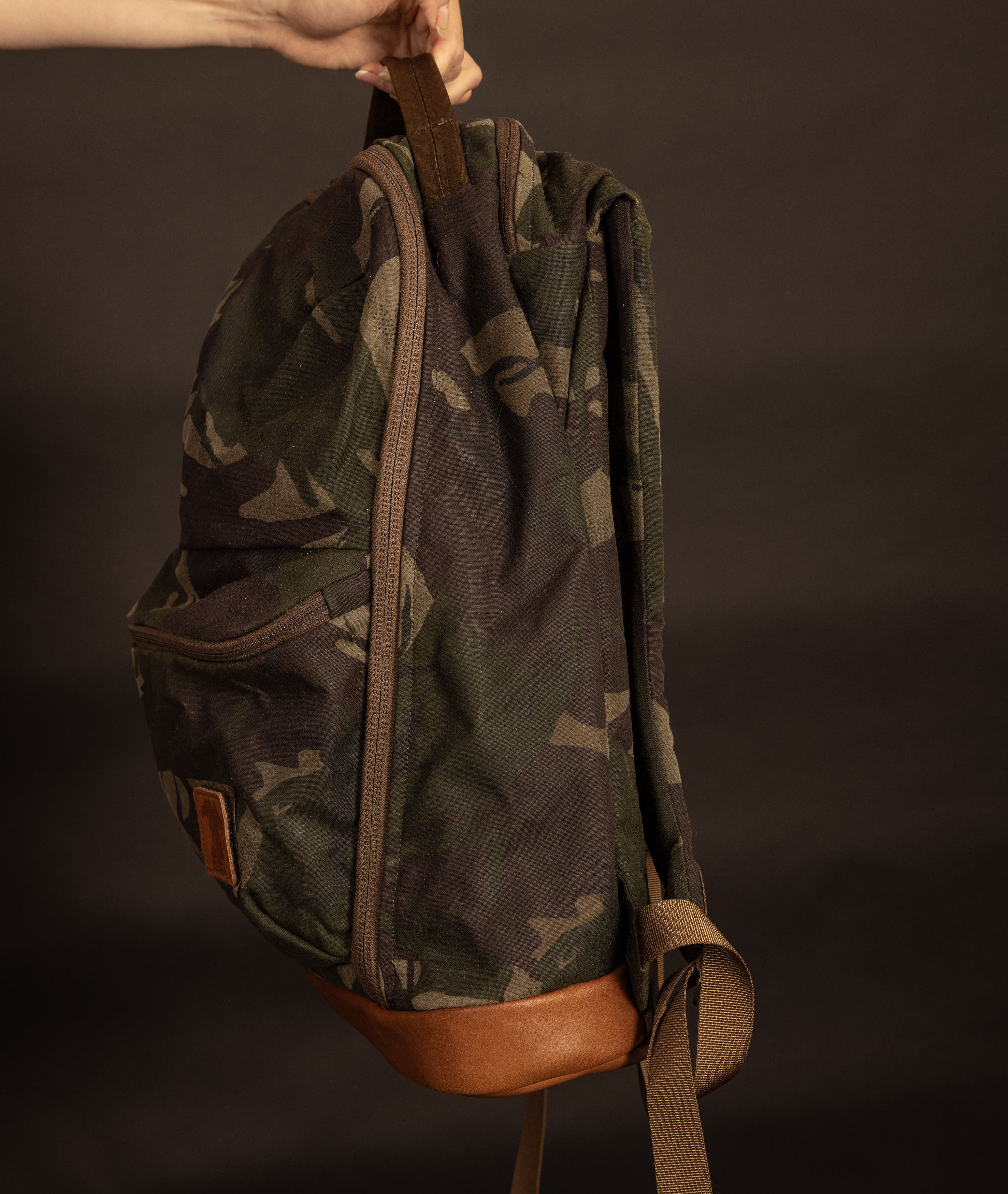 Other EVERGOODS Civic Bookbag 22L - Griffin Edition Size ONE SIZE - 5 Thumbnail